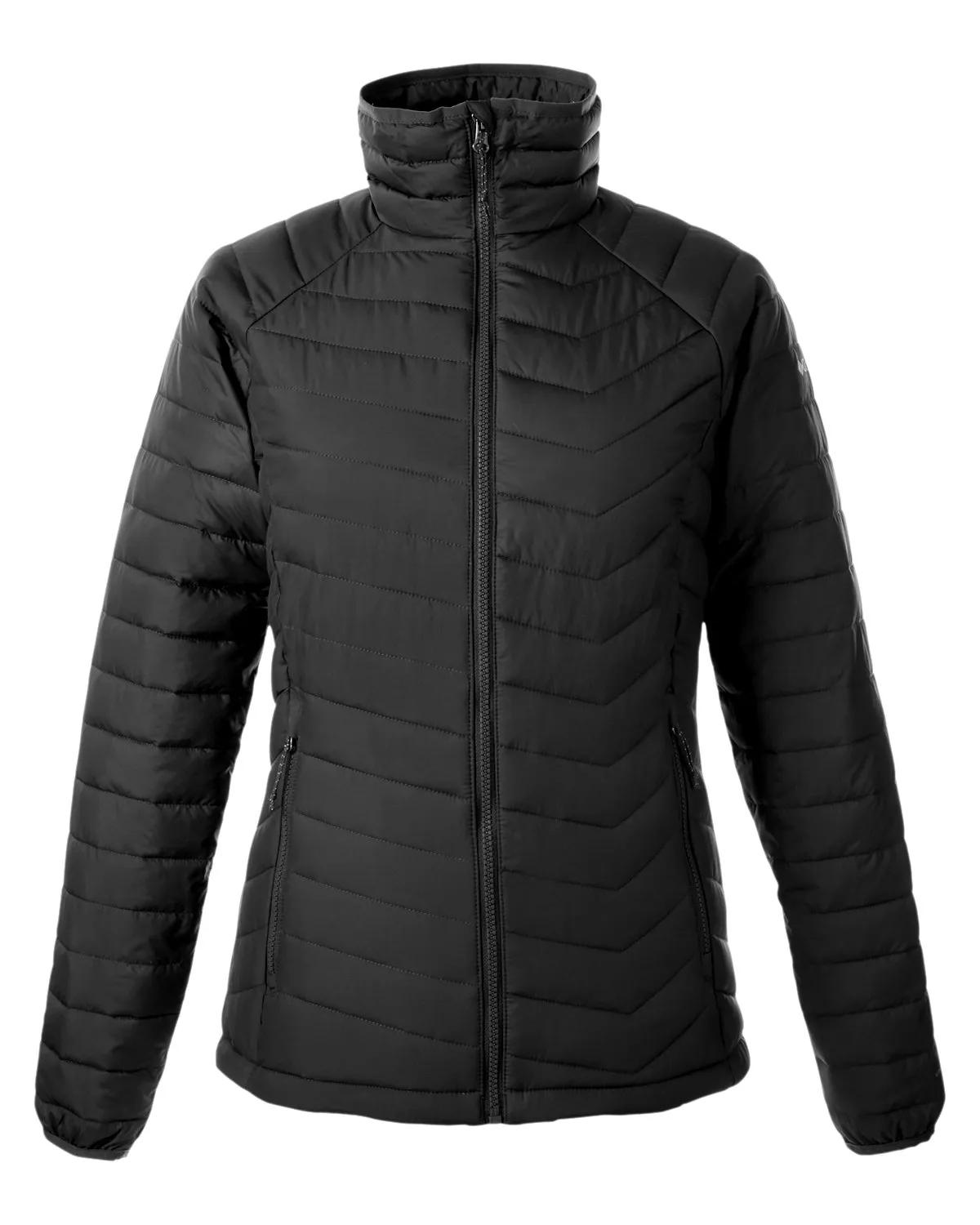 Ladies' Powder Lite™ Jacket 8 of 13