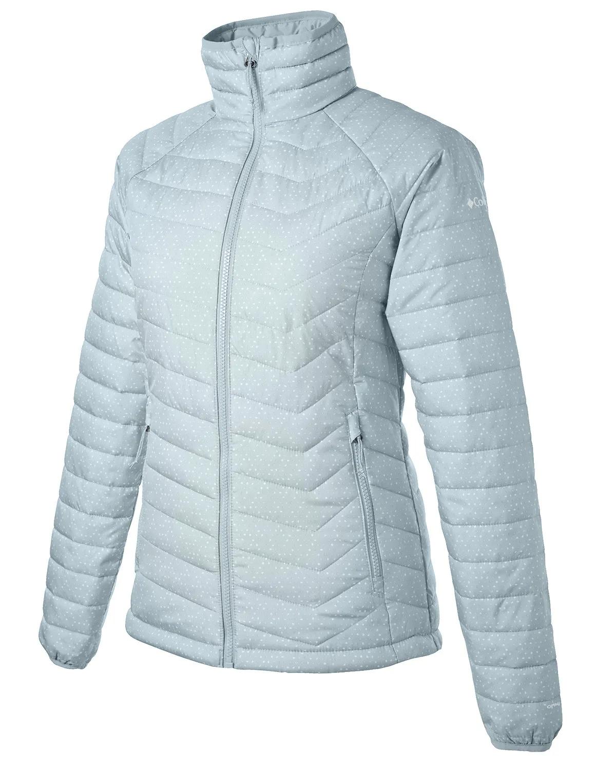 Ladies' Powder Lite™ Jacket 3 of 13