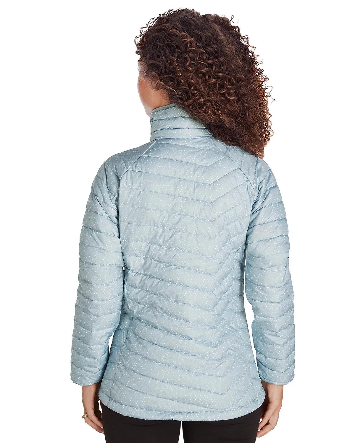 Ladies' Powder Lite™ Jacket 11 of 13