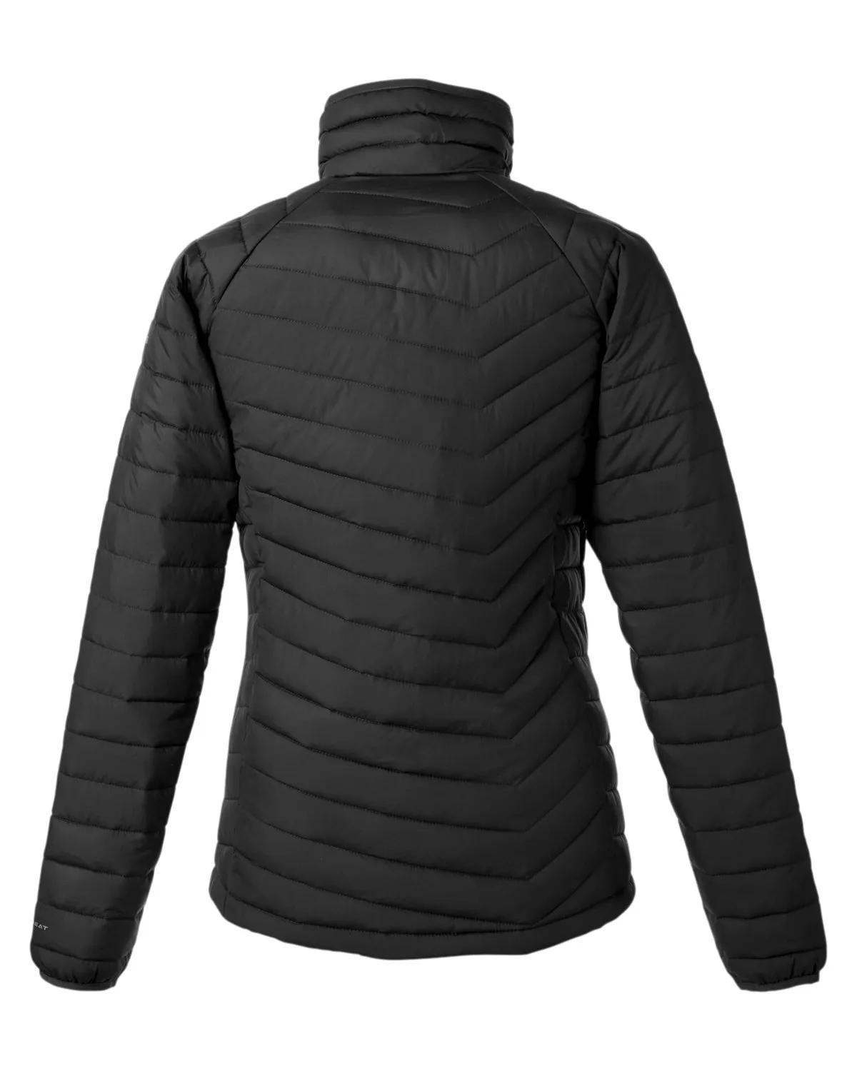 Ladies' Powder Lite™ Jacket 10 of 13