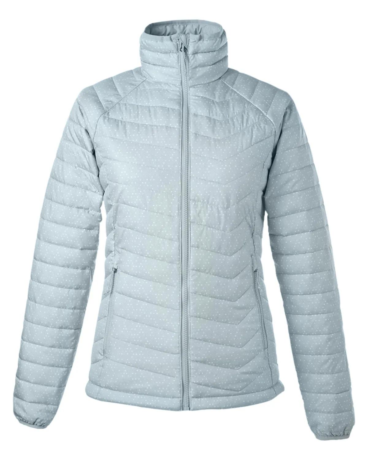 Ladies' Powder Lite™ Jacket 2 of 13