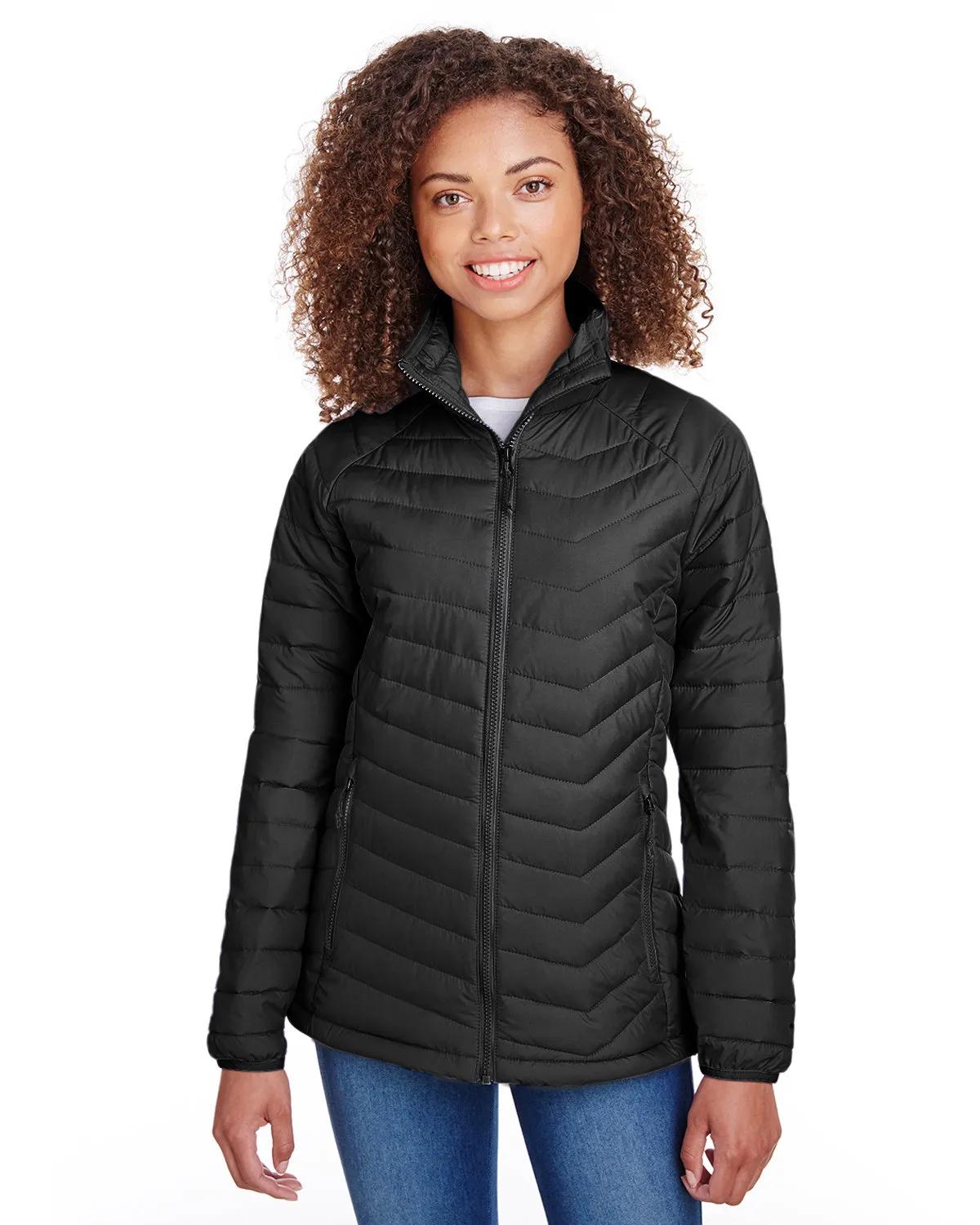 Ladies' Powder Lite™ Jacket 1 of 13