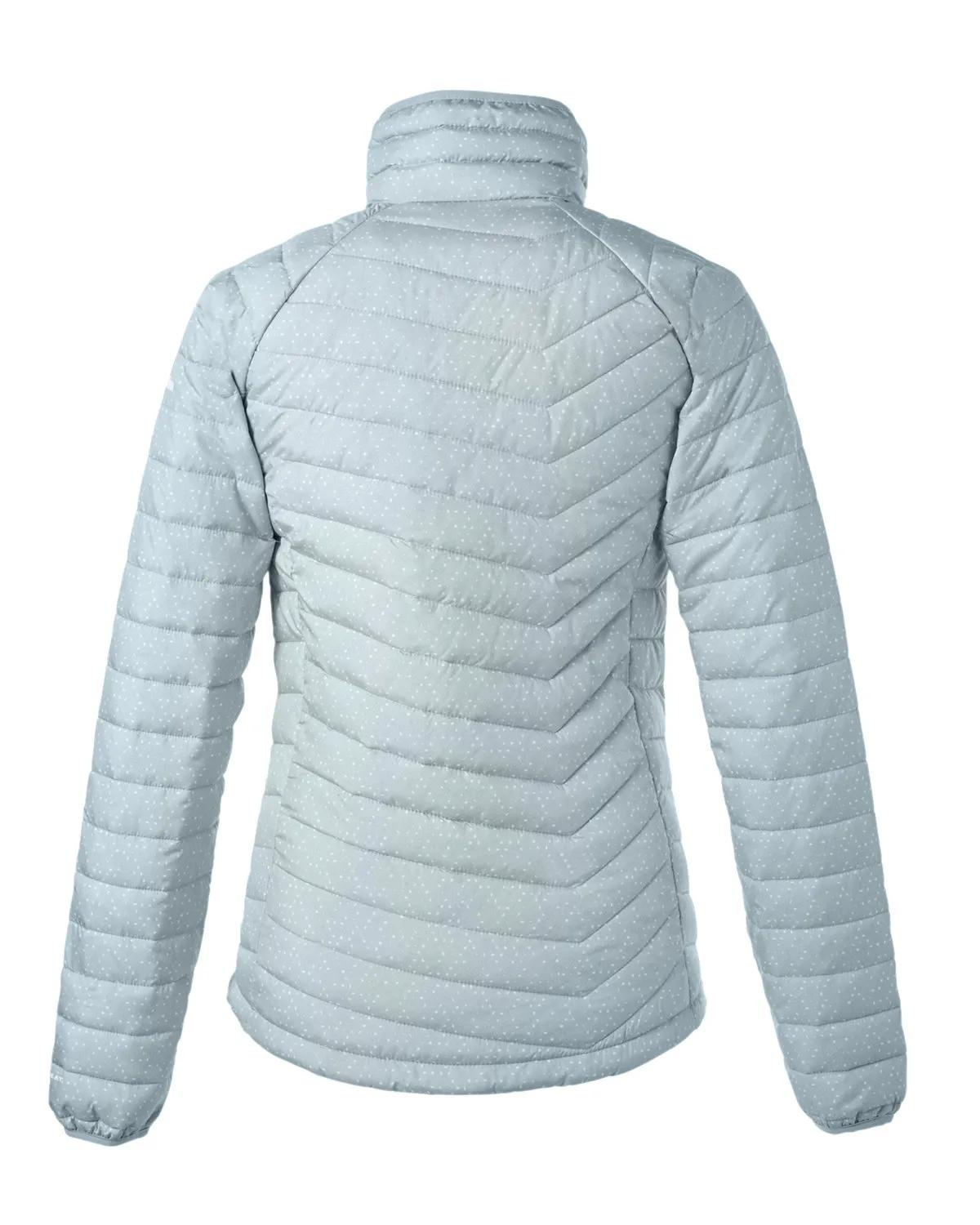 Ladies' Powder Lite™ Jacket 4 of 13