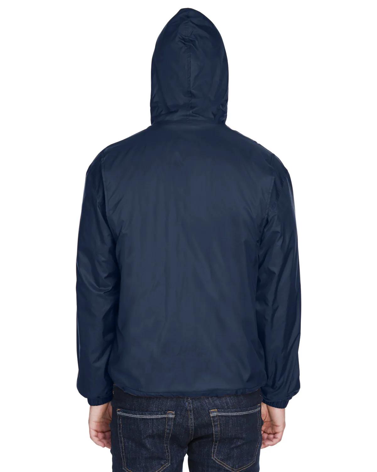 Adult Fleece-Lined Hooded Jacket 19 of 20