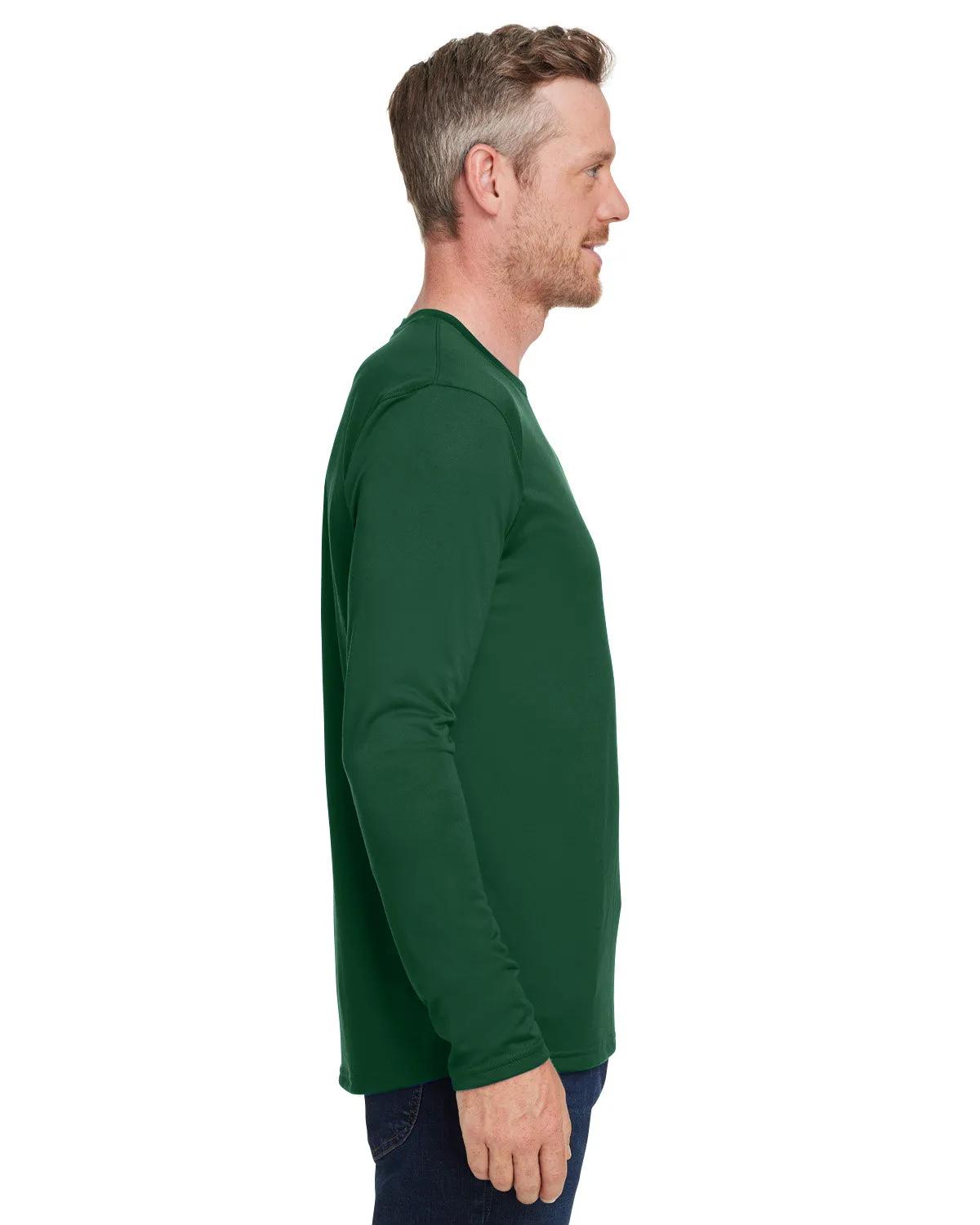 Men's Team Tech Long-Sleeve T-Shirt 11 of 62
