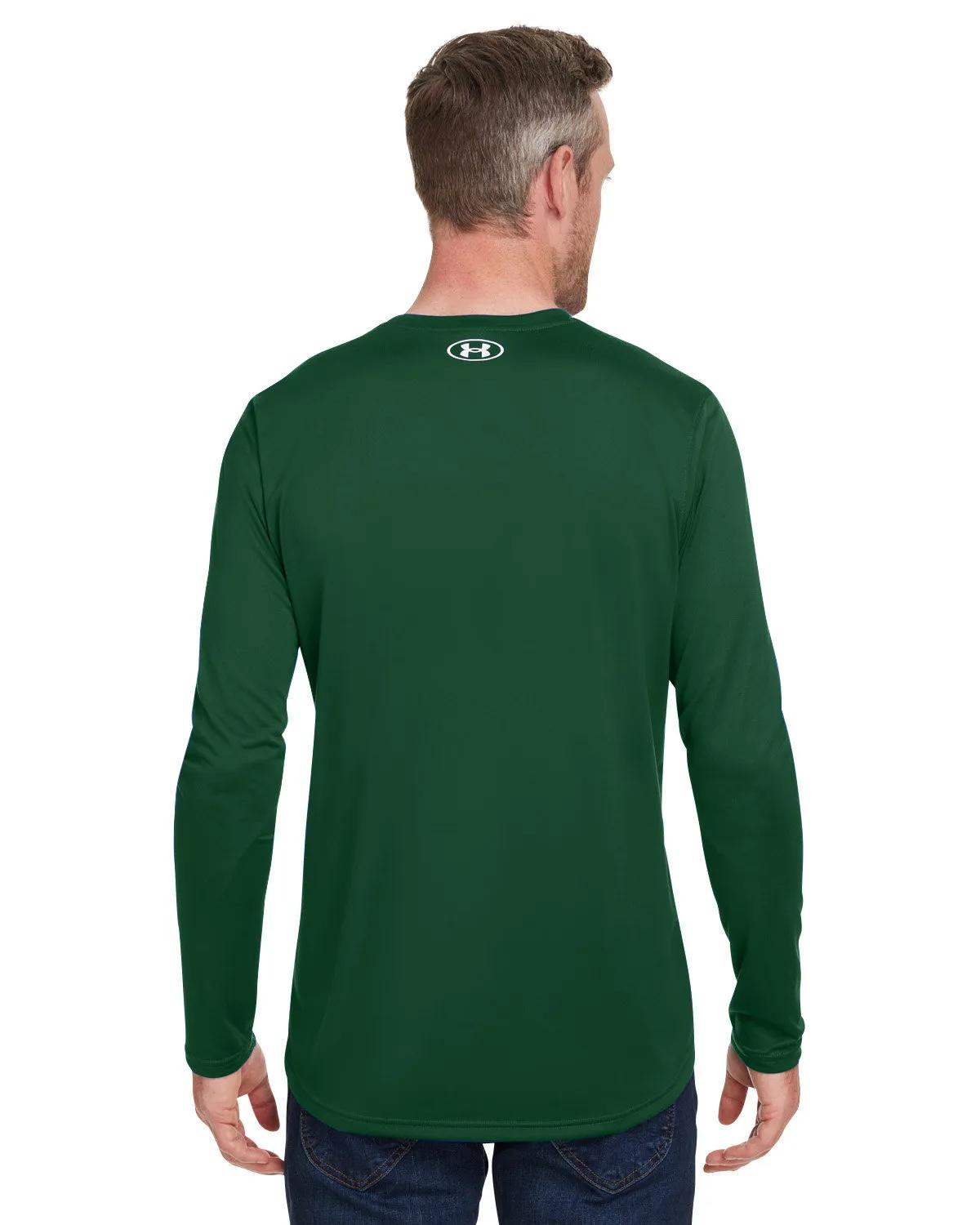 Men's Team Tech Long-Sleeve T-Shirt 16 of 62