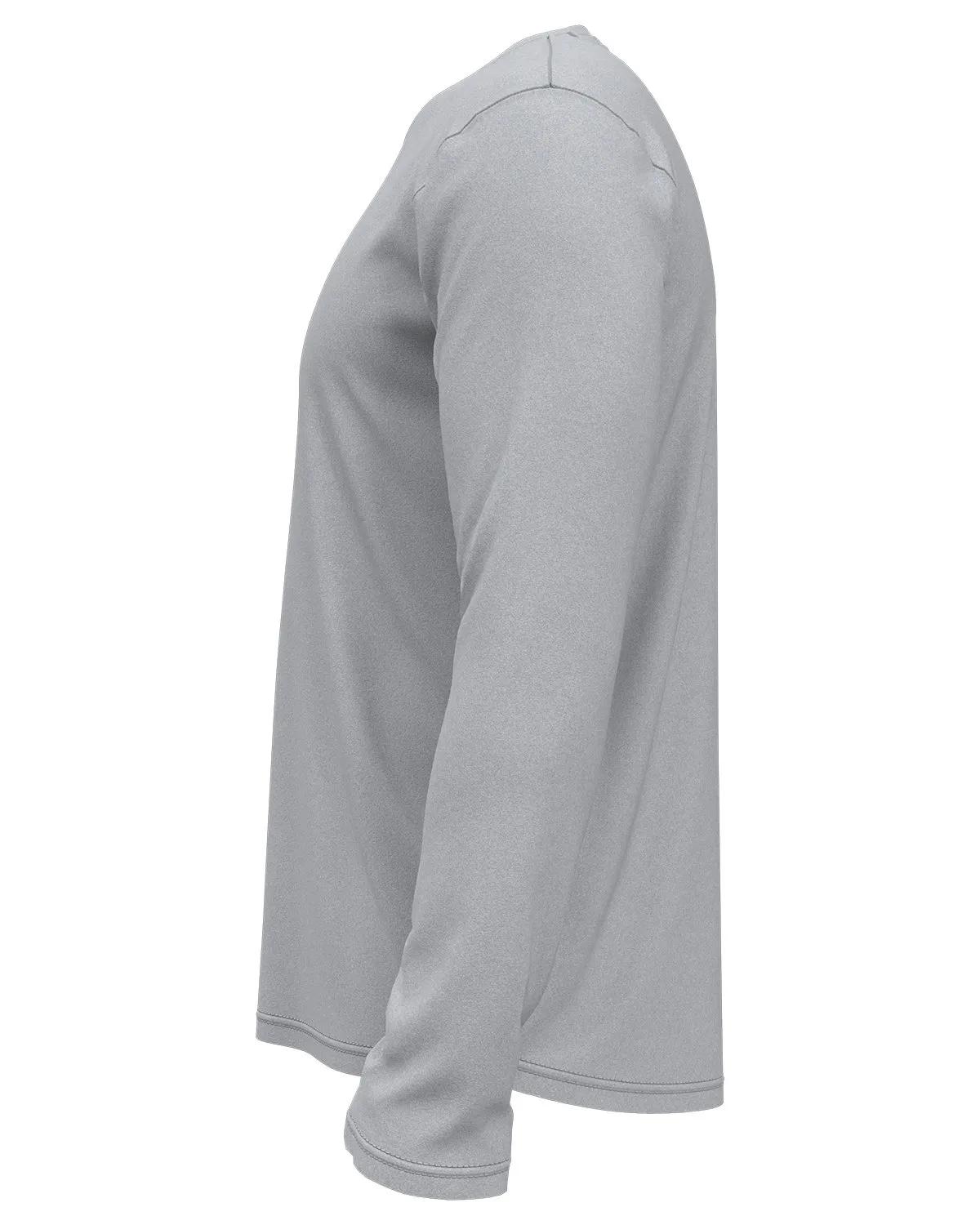 Men's Team Tech Long-Sleeve T-Shirt 52 of 62