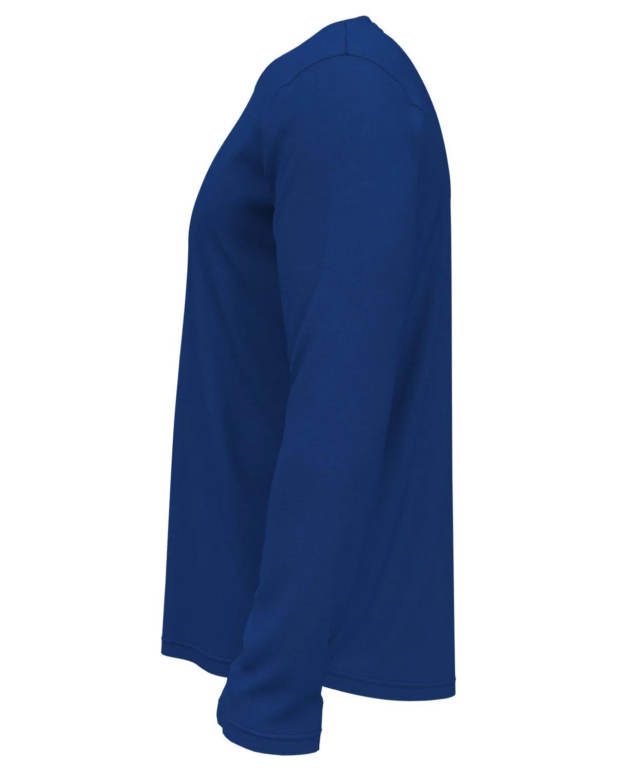 Men's Team Tech Long-Sleeve T-Shirt 36 of 62