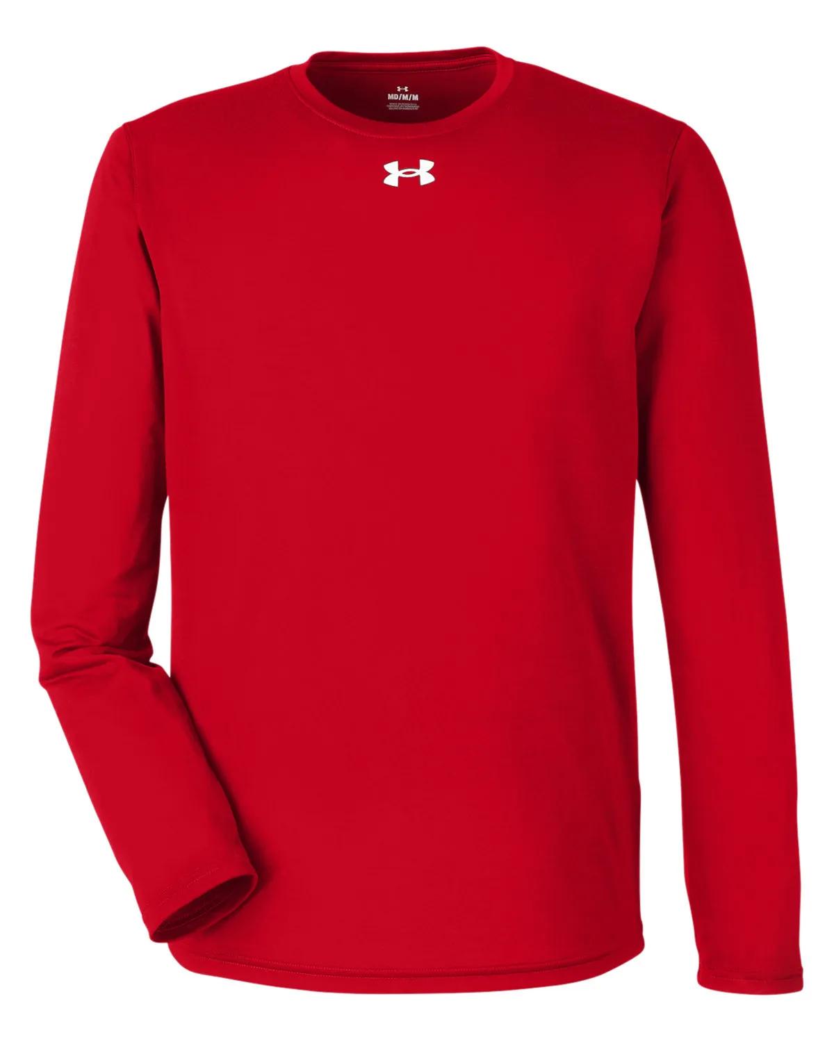 Men's Team Tech Long-Sleeve T-Shirt 26 of 62