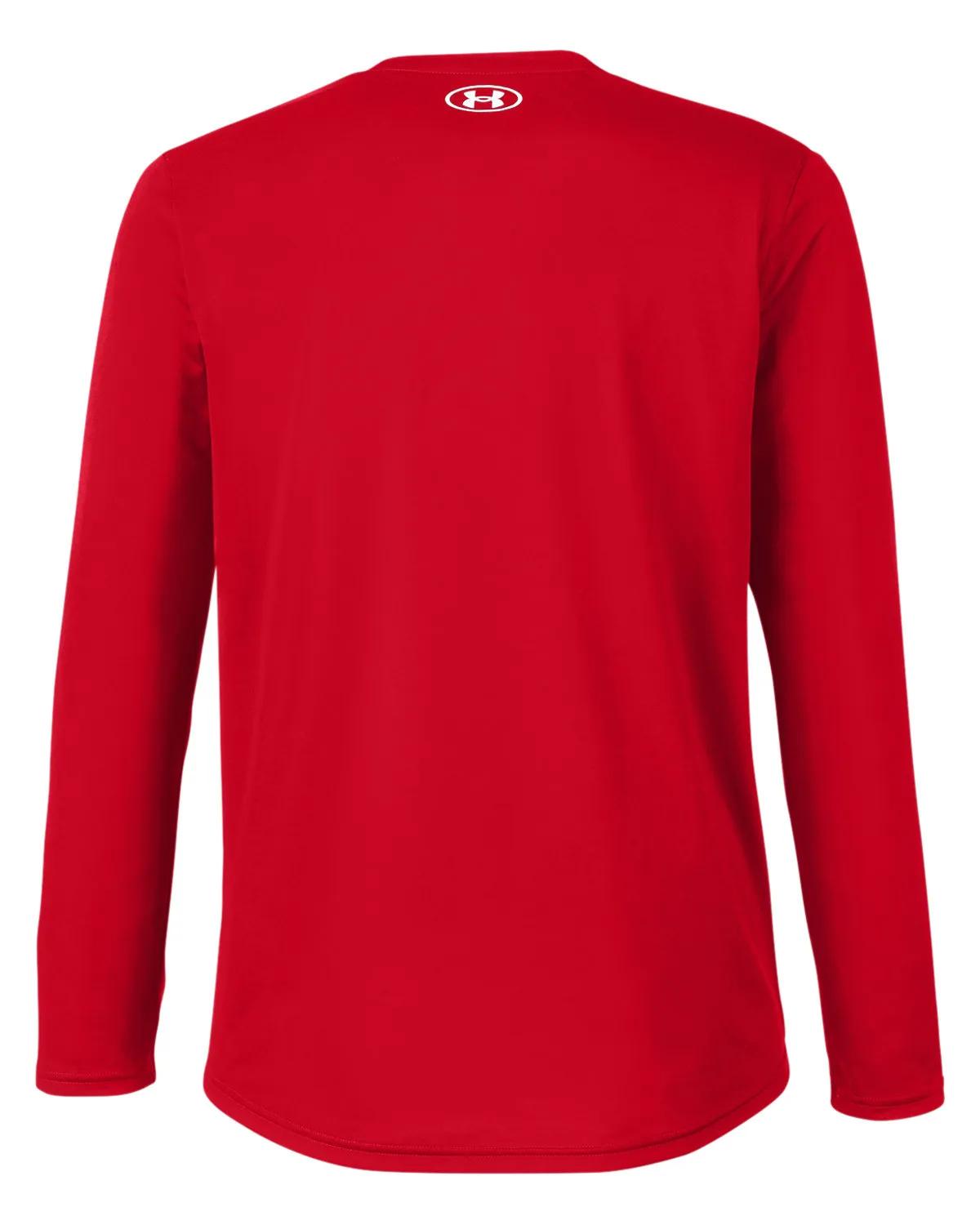 Men's Team Tech Long-Sleeve T-Shirt 31 of 62