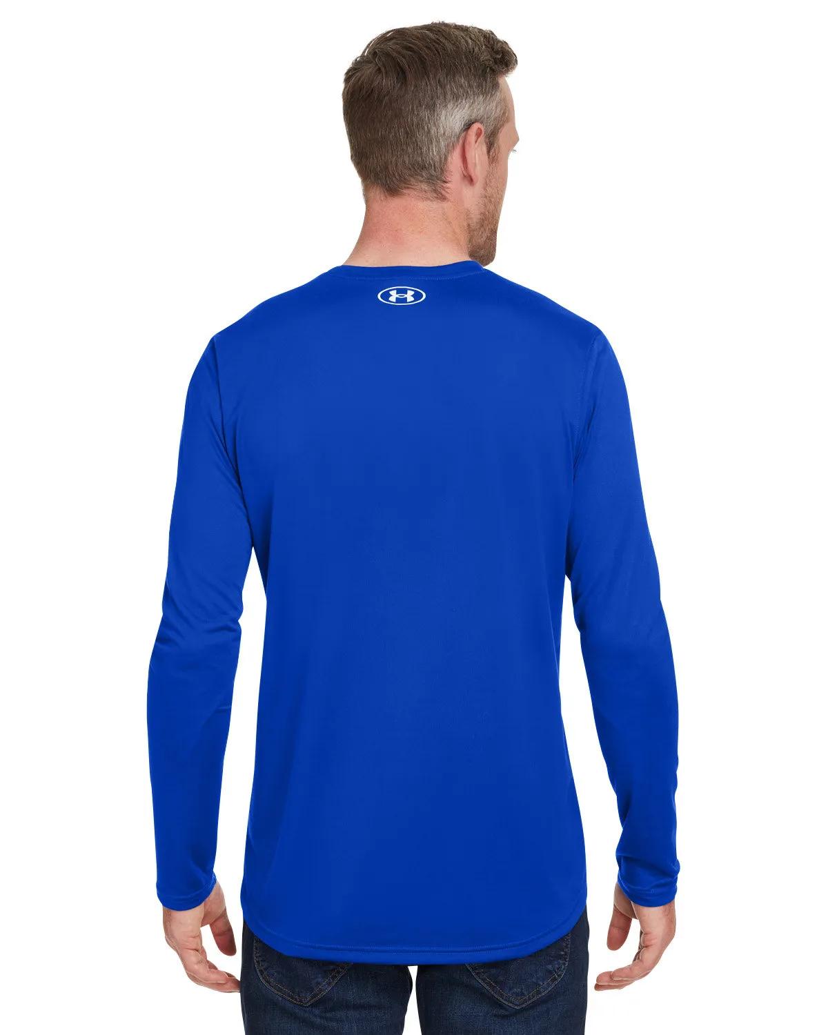 Men's Team Tech Long-Sleeve T-Shirt 34 of 62