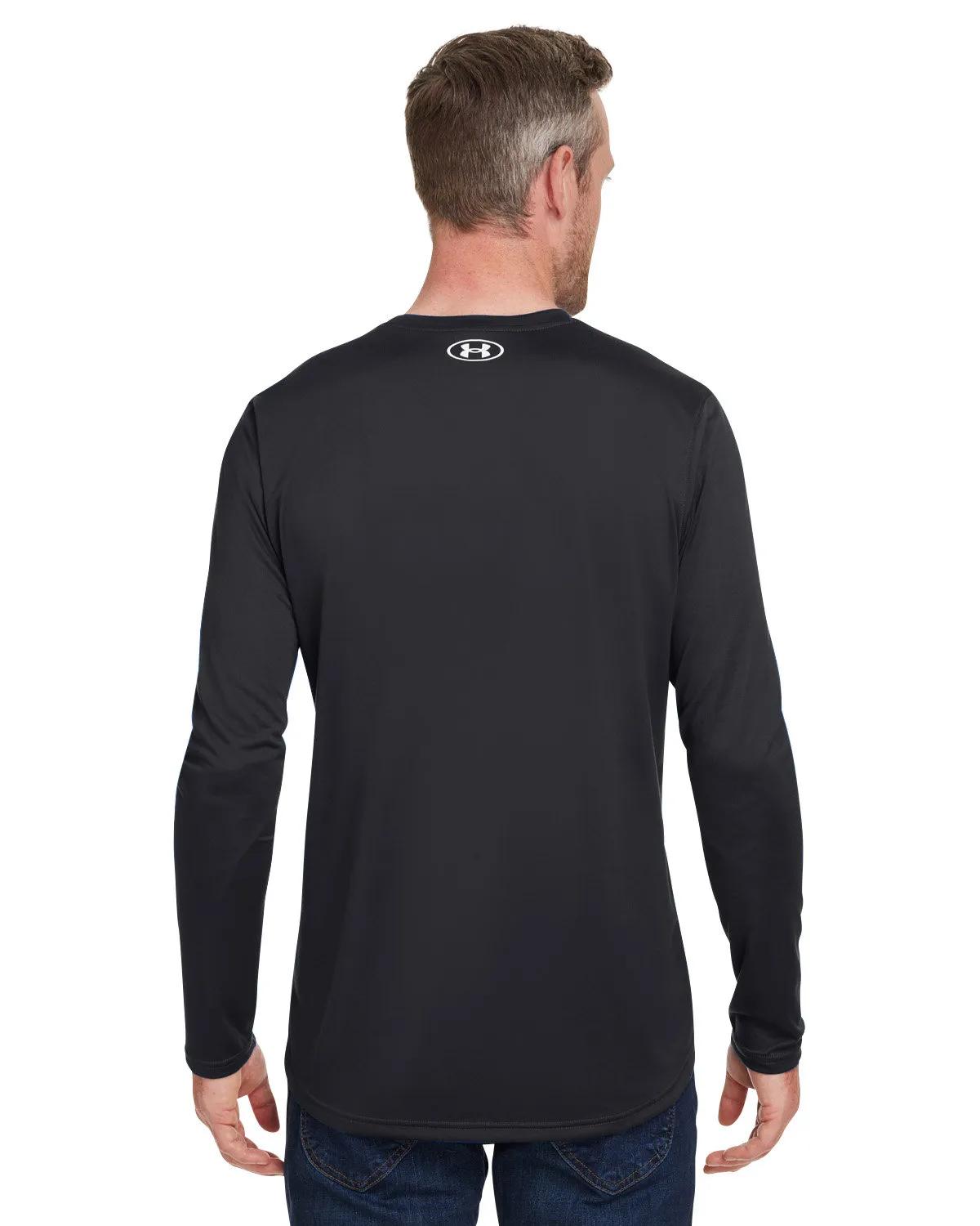 Men's Team Tech Long-Sleeve T-Shirt 18 of 62