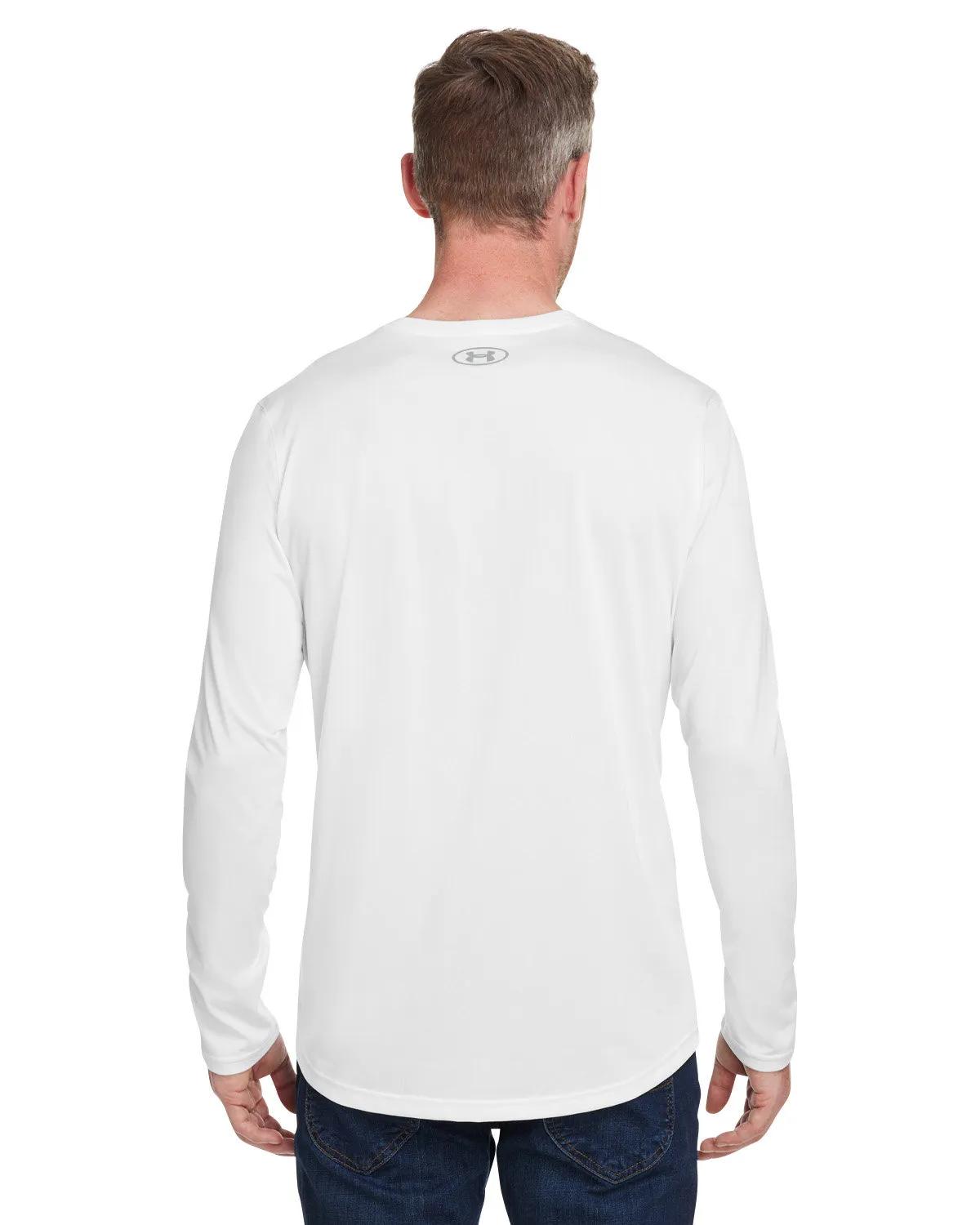 Men's Team Tech Long-Sleeve T-Shirt 59 of 62