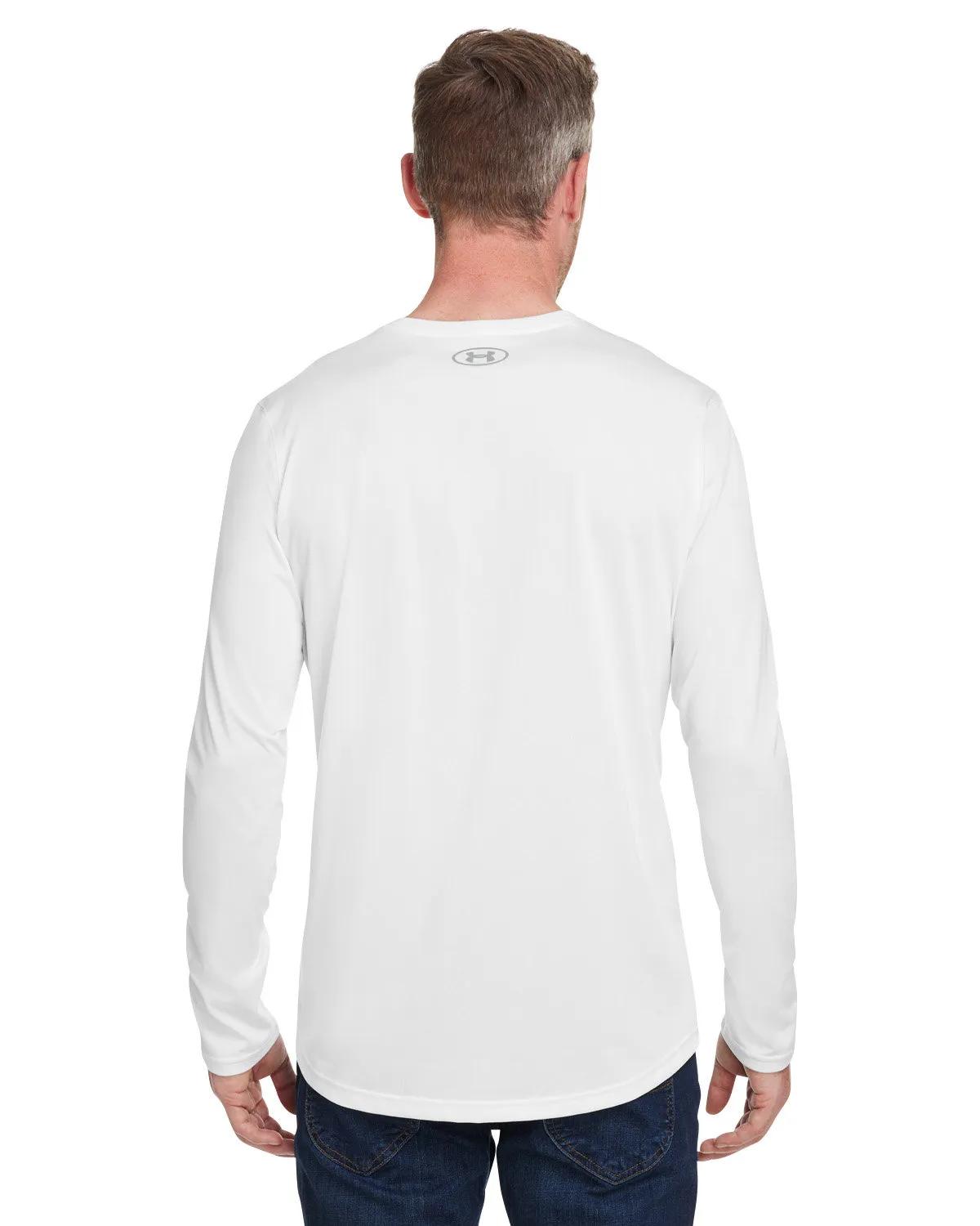 Men's Team Tech Long-Sleeve T-Shirt 9 of 62