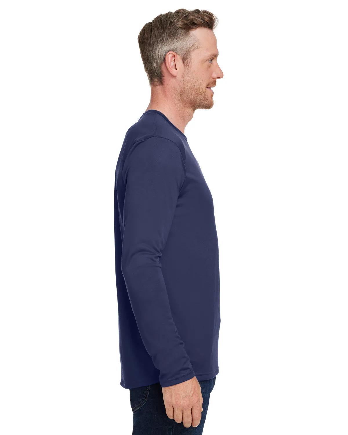 Men's Team Tech Long-Sleeve T-Shirt 44 of 62