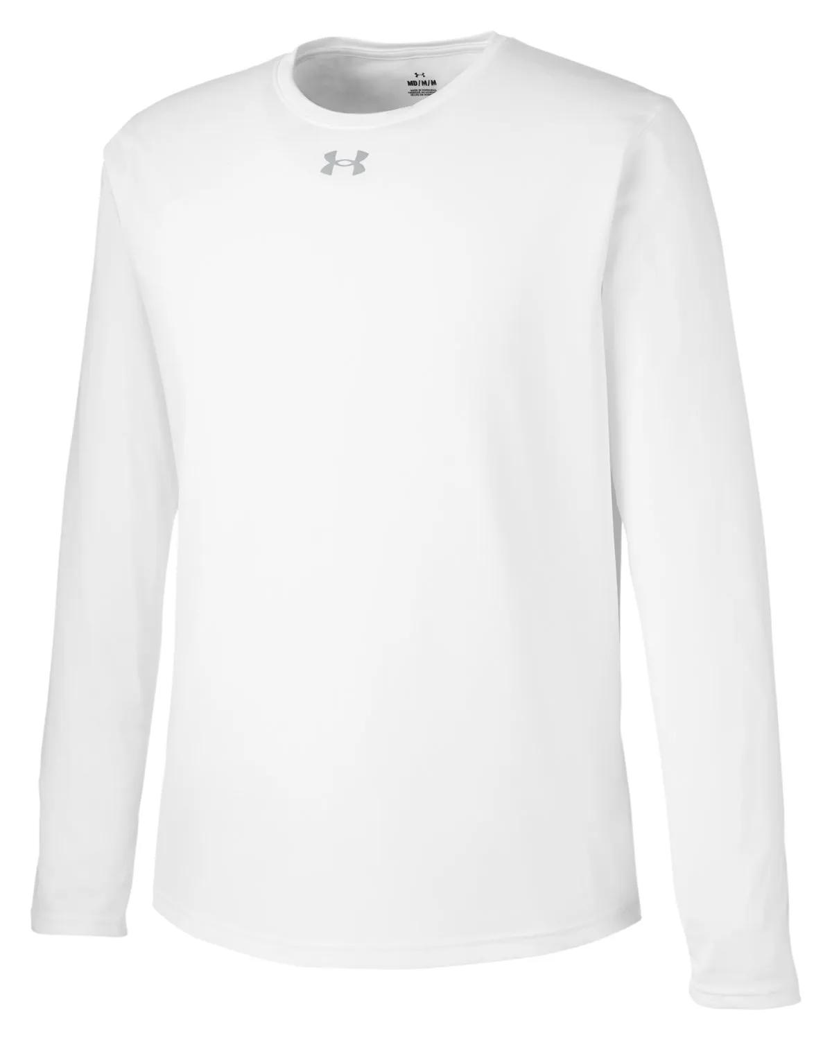 Men's Team Tech Long-Sleeve T-Shirt 7 of 62
