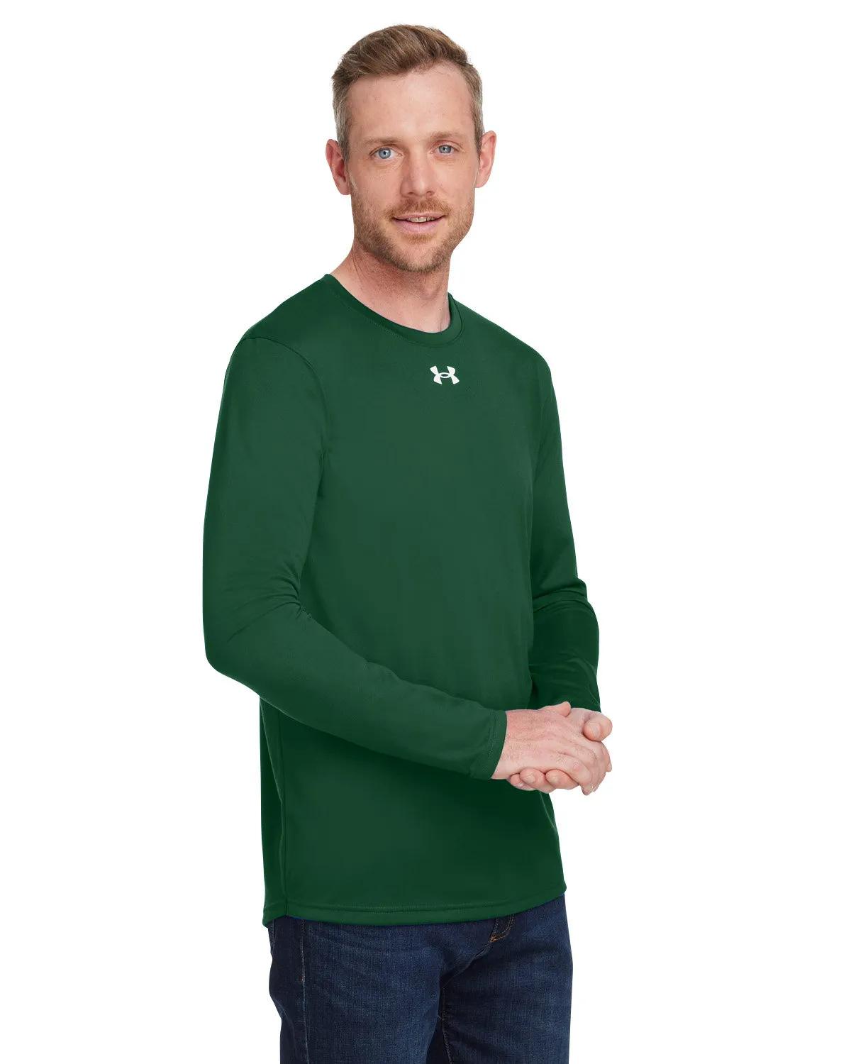 Men's Team Tech Long-Sleeve T-Shirt 57 of 62