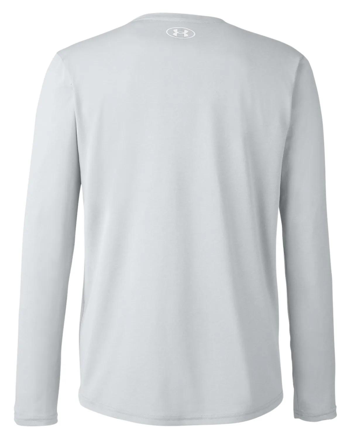 Men's Team Tech Long-Sleeve T-Shirt 55 of 62