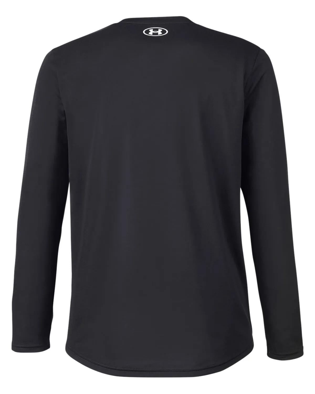 Men's Team Tech Long-Sleeve T-Shirt 29 of 62