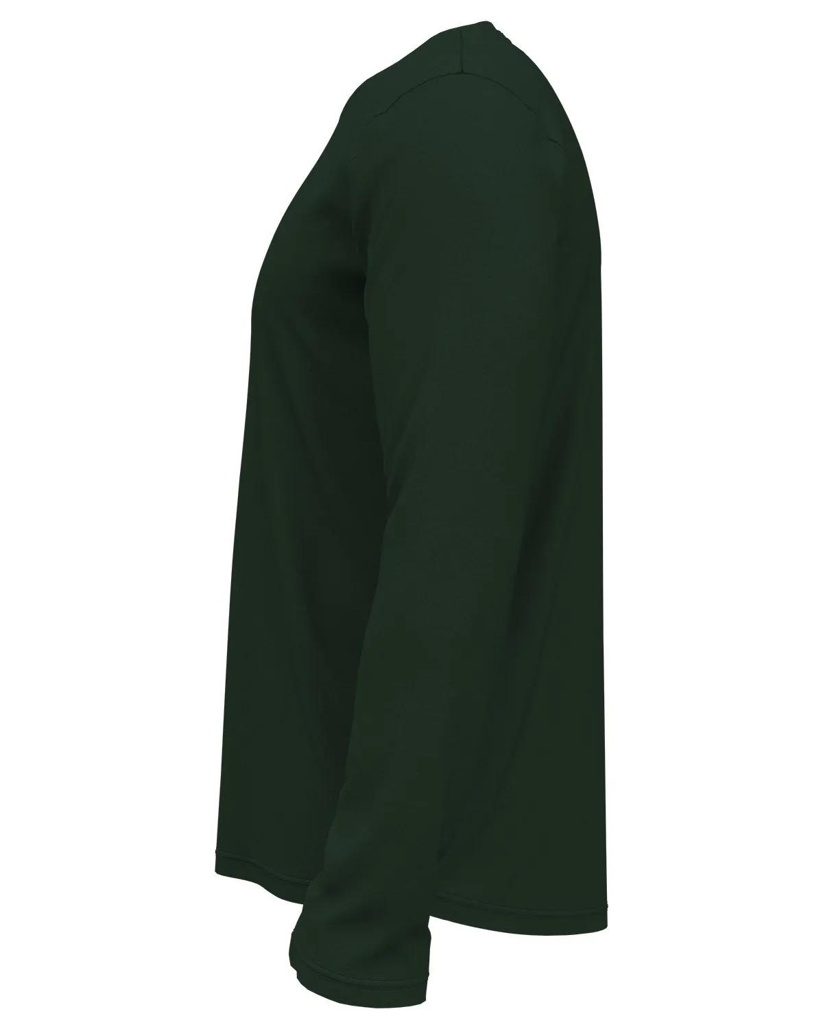 Men's Team Tech Long-Sleeve T-Shirt 12 of 62