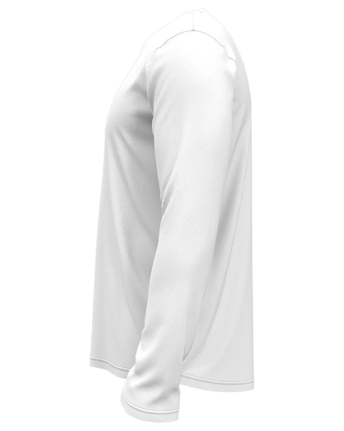 Men's Team Tech Long-Sleeve T-Shirt 61 of 62