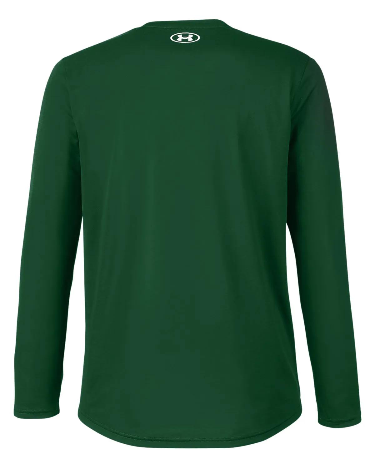 Men's Team Tech Long-Sleeve T-Shirt 15 of 62