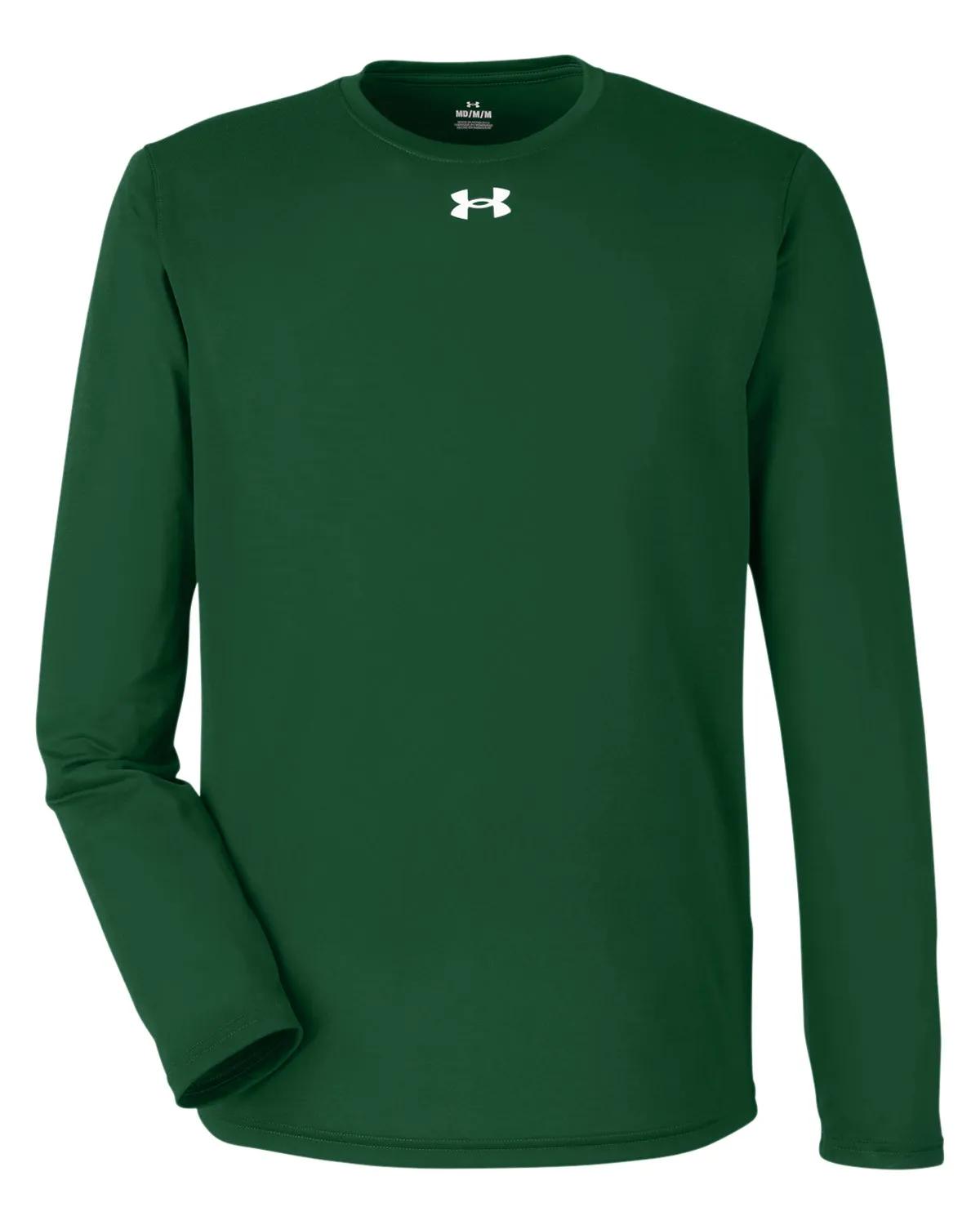 Men's Team Tech Long-Sleeve T-Shirt 19 of 62