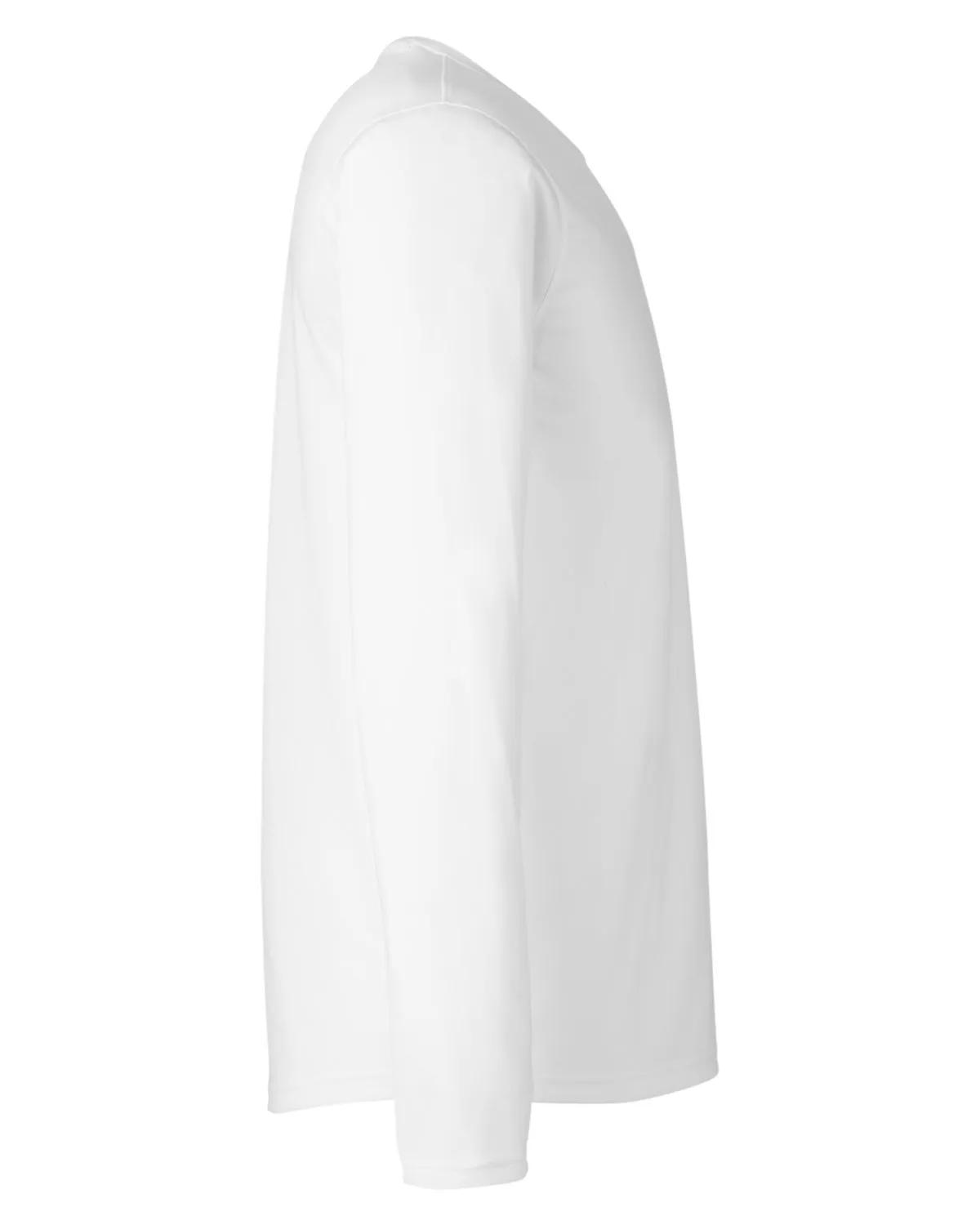 Men's Team Tech Long-Sleeve T-Shirt 9 of 62