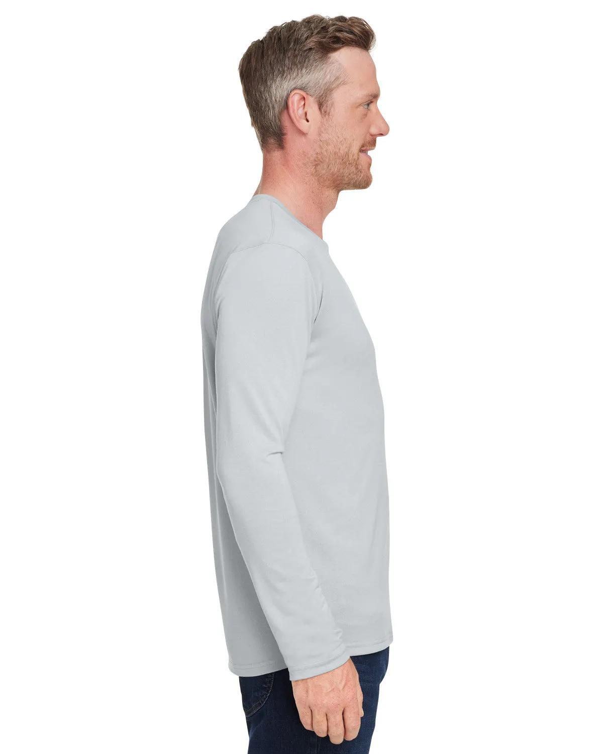 Men's Team Tech Long-Sleeve T-Shirt 51 of 62