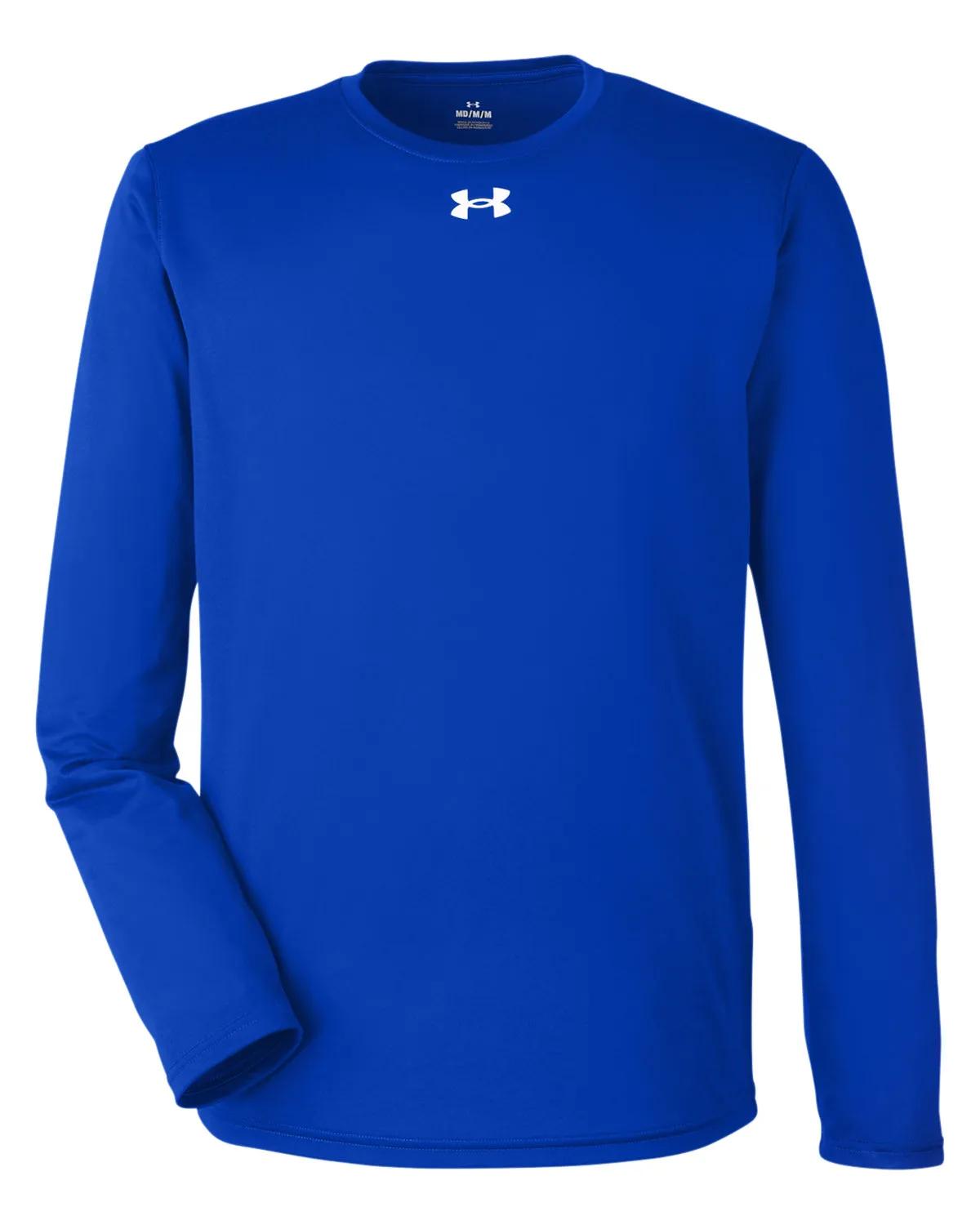 Men's Team Tech Long-Sleeve T-Shirt 37 of 62