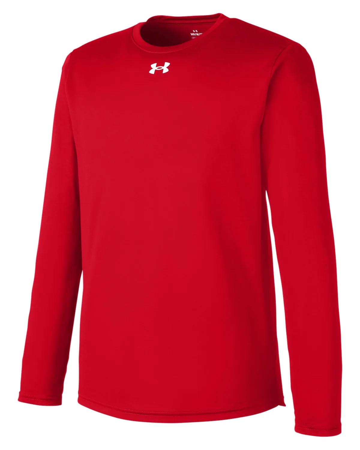 Men's Team Tech Long-Sleeve T-Shirt 27 of 62
