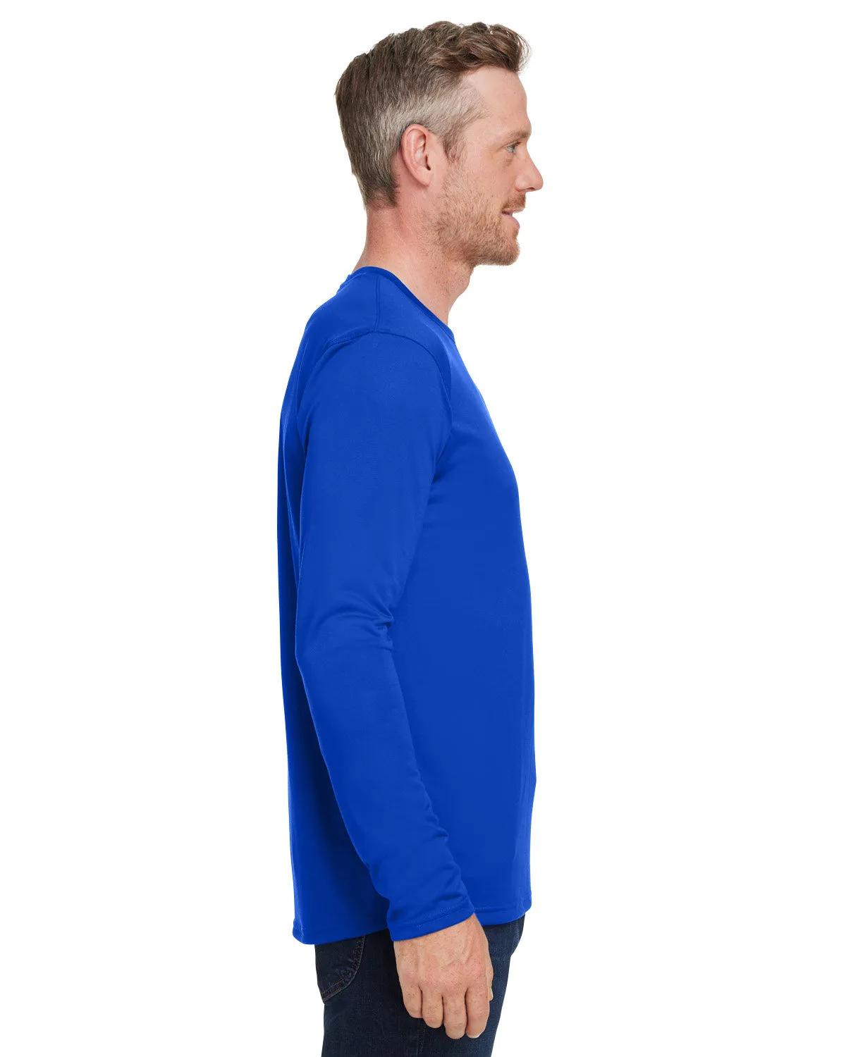 Men's Team Tech Long-Sleeve T-Shirt 35 of 62