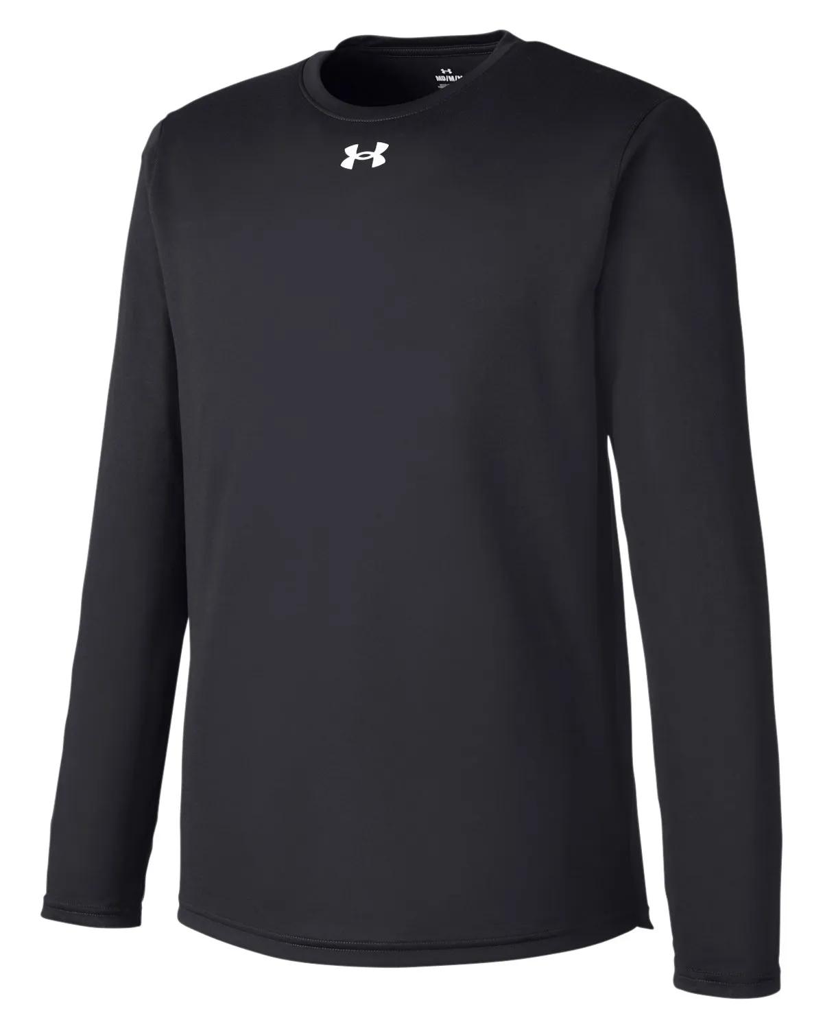 Men's Team Tech Long-Sleeve T-Shirt 22 of 62