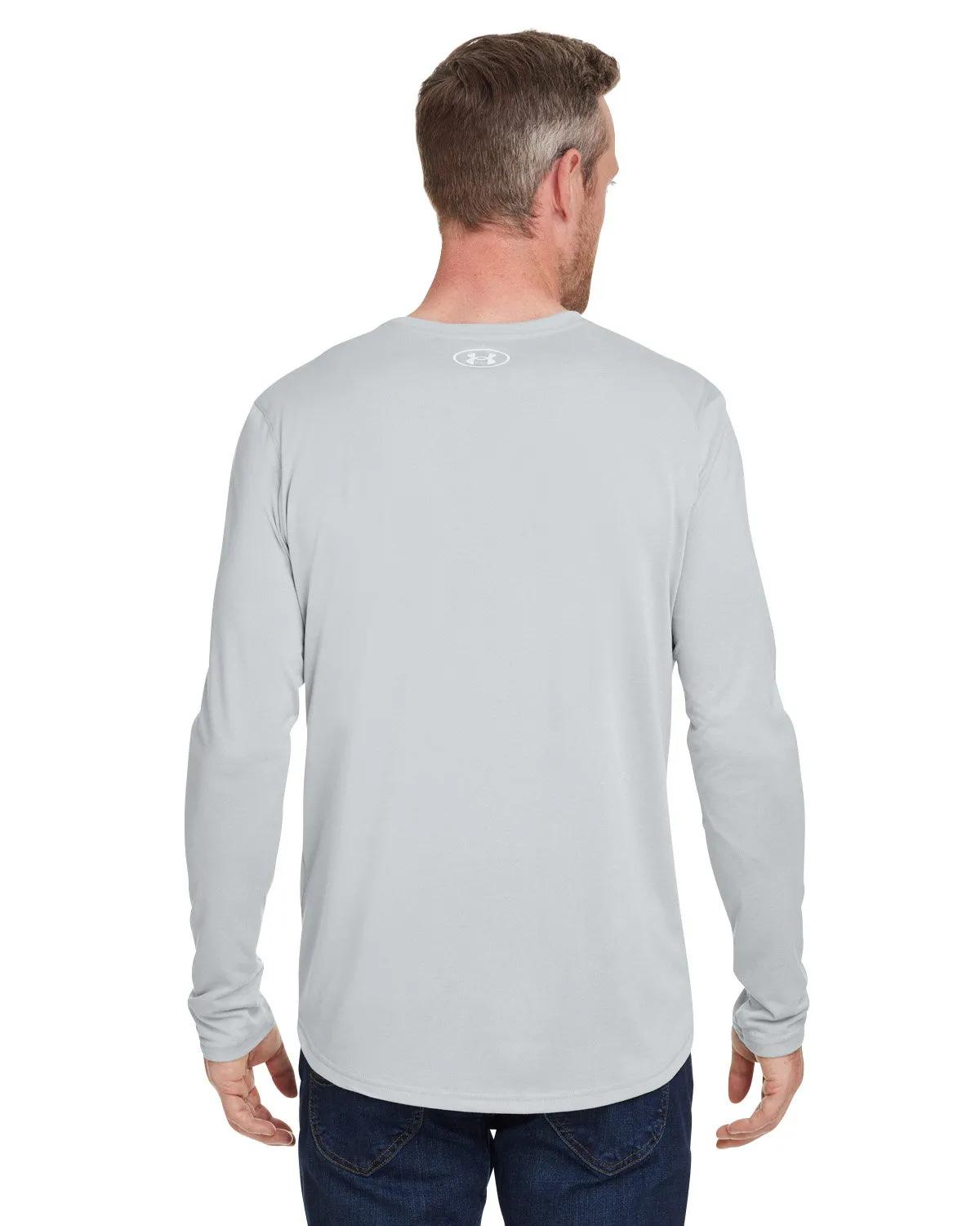 Men's Team Tech Long-Sleeve T-Shirt 56 of 62