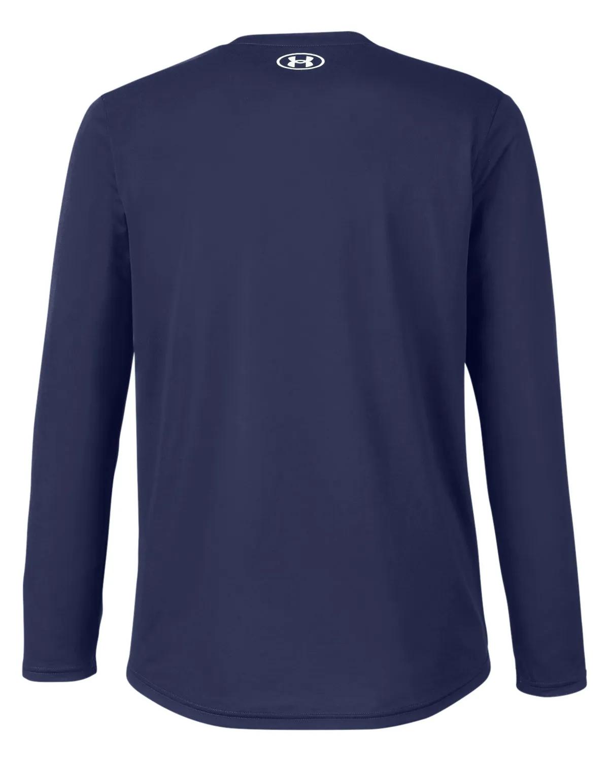 Men's Team Tech Long-Sleeve T-Shirt 54 of 62