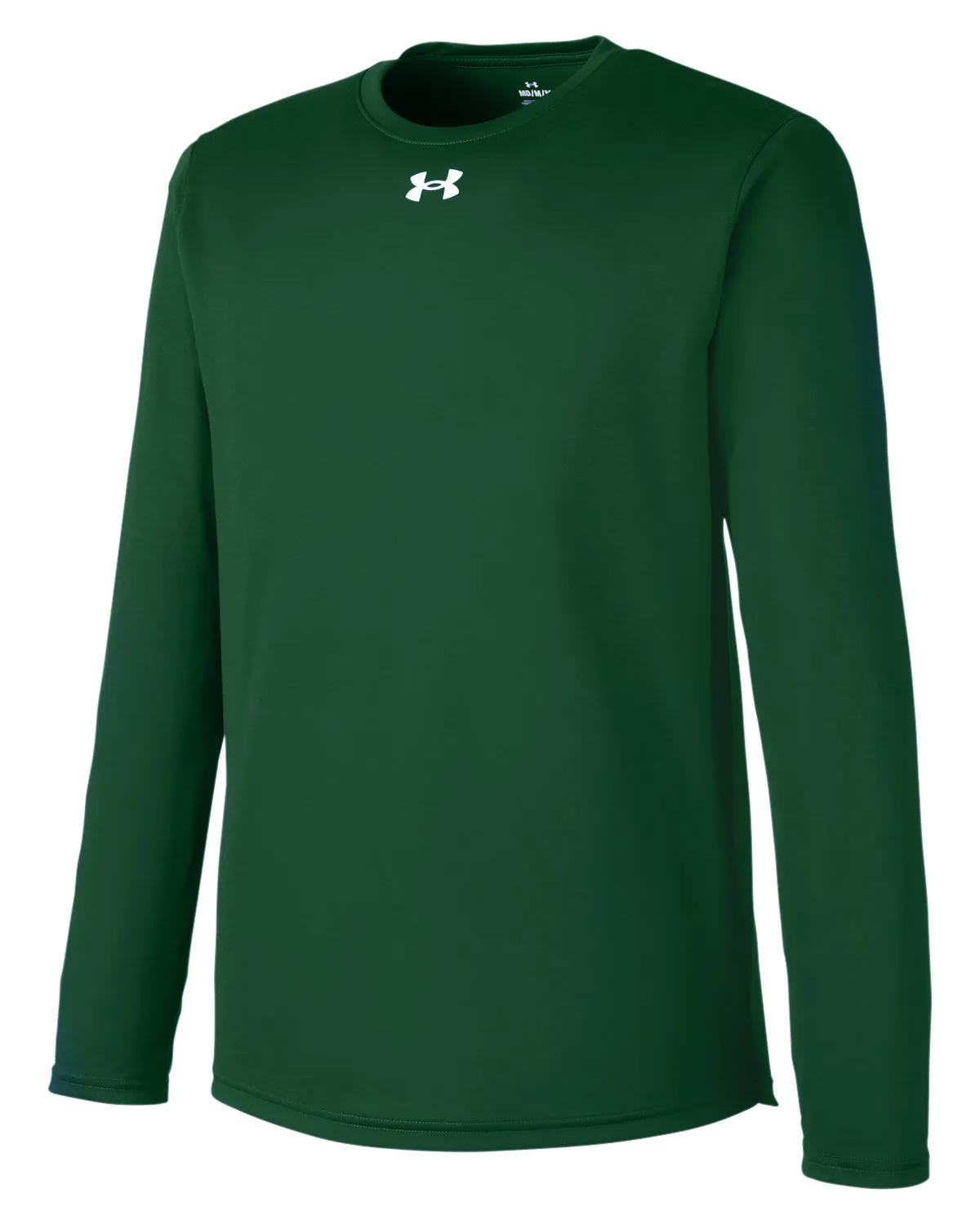 Men's Team Tech Long-Sleeve T-Shirt 14 of 62