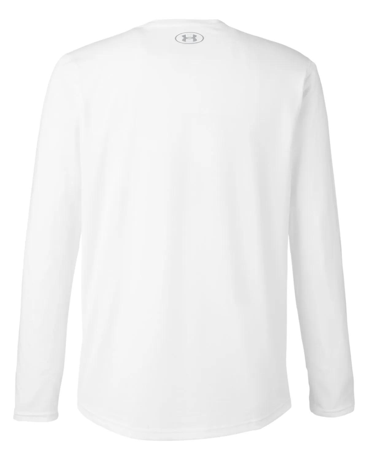 Men's Team Tech Long-Sleeve T-Shirt 8 of 62