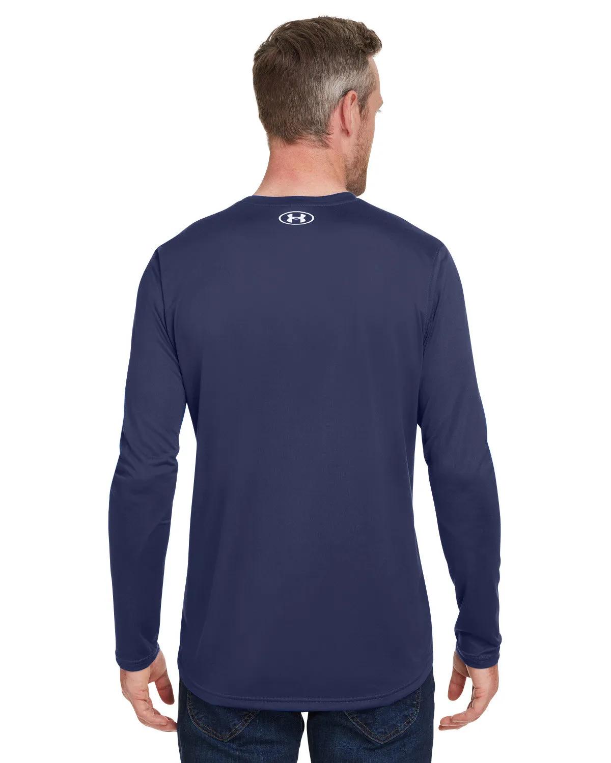 Men's Team Tech Long-Sleeve T-Shirt 43 of 62