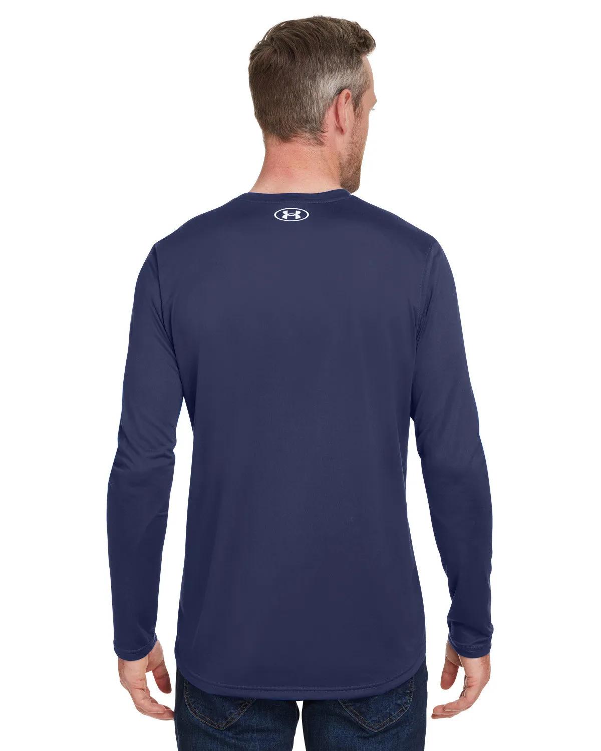 Men's Team Tech Long-Sleeve T-Shirt 49 of 62