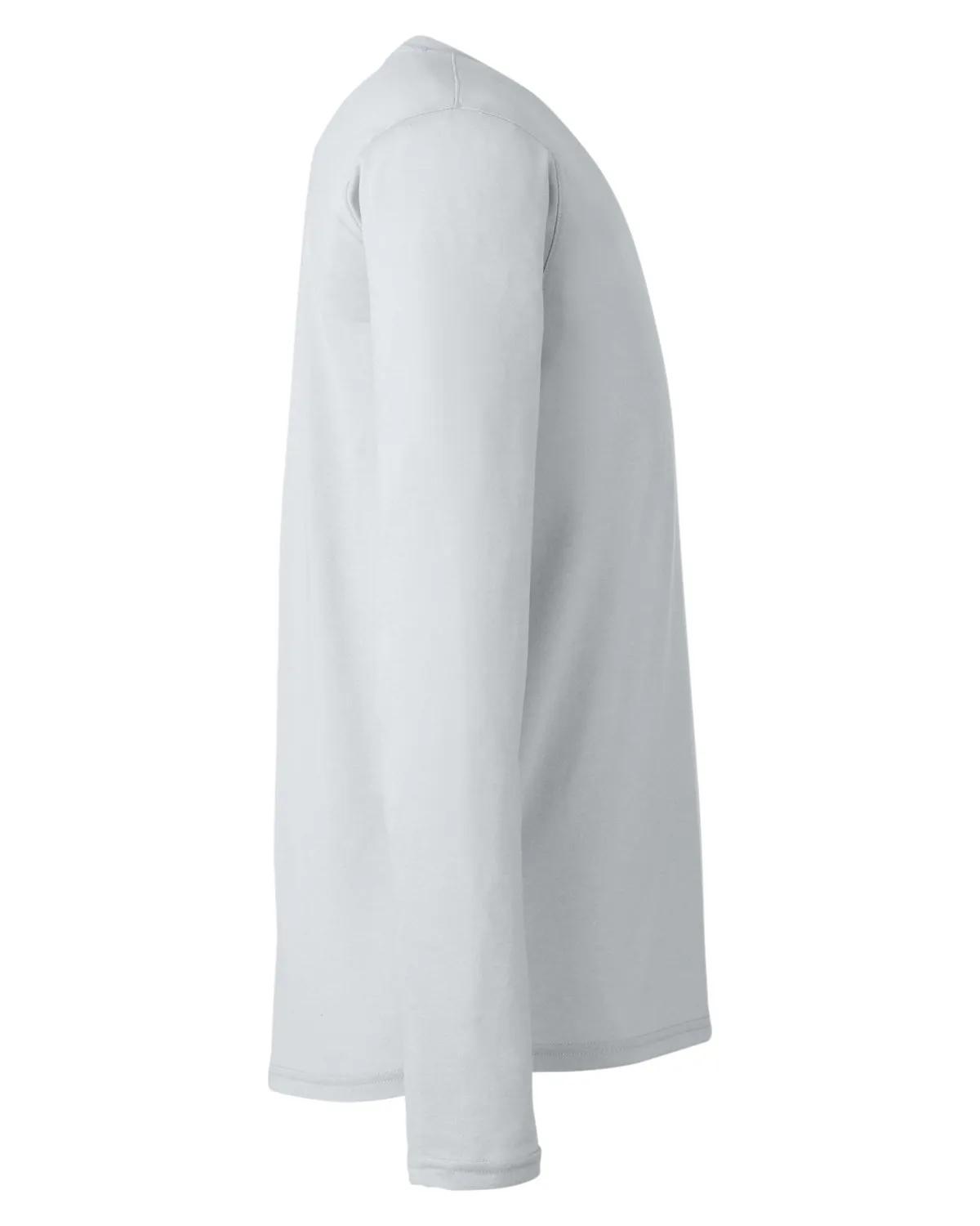 Men's Team Tech Long-Sleeve T-Shirt 56 of 62