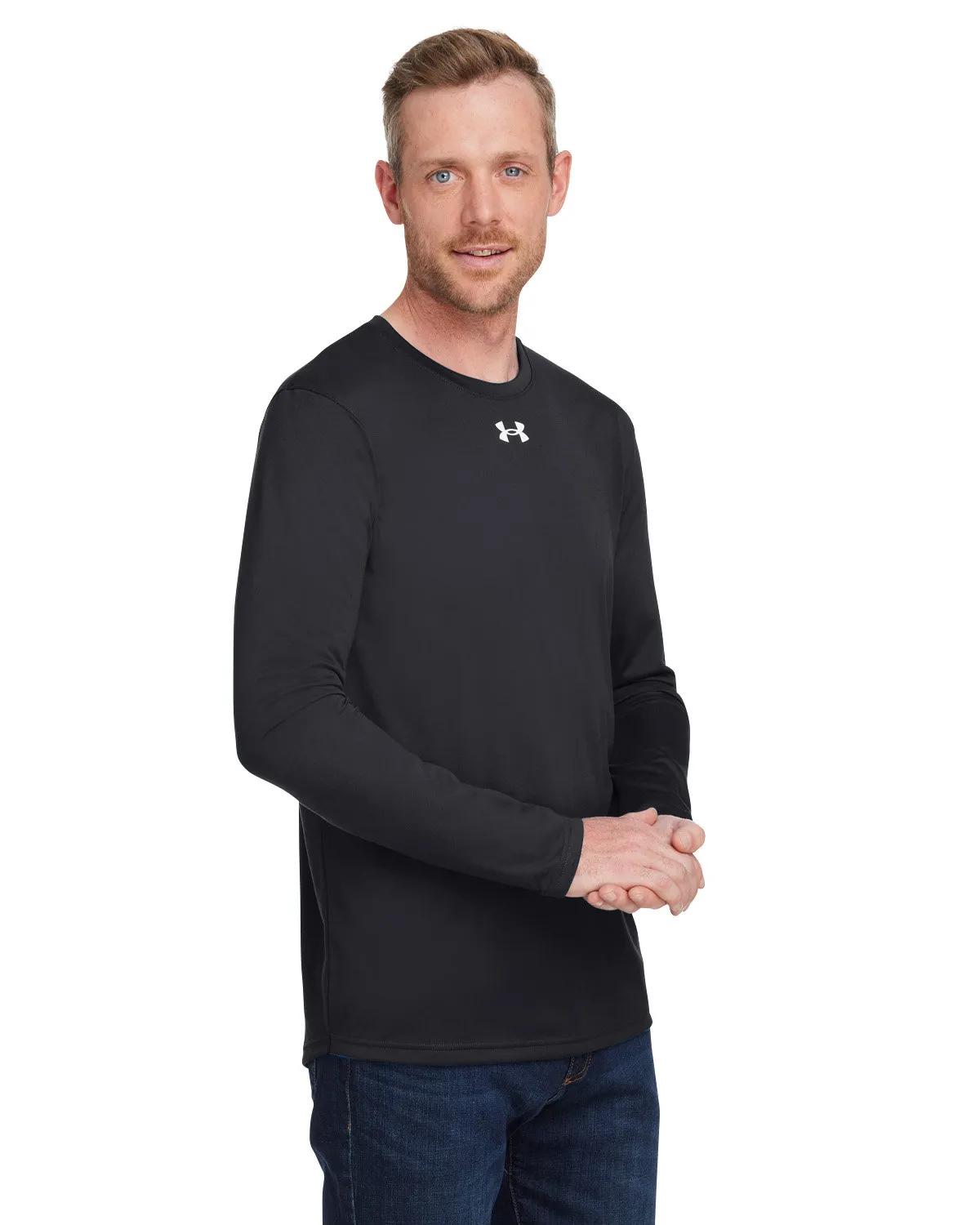 Men's Team Tech Long-Sleeve T-Shirt 23 of 62