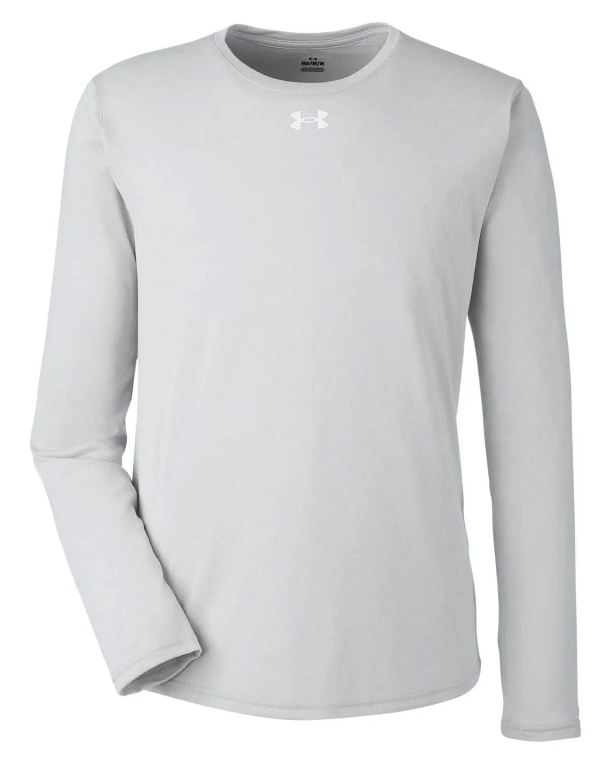 Men's Team Tech Long-Sleeve T-Shirt 59 of 62