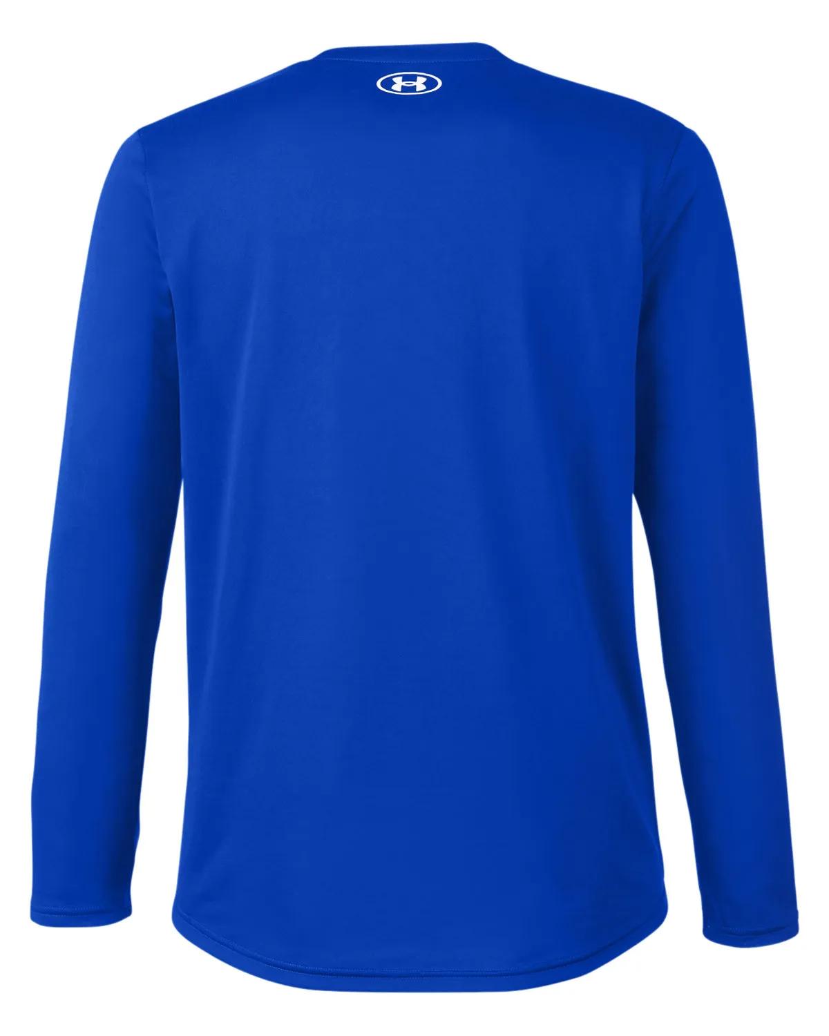Men's Team Tech Long-Sleeve T-Shirt 39 of 62