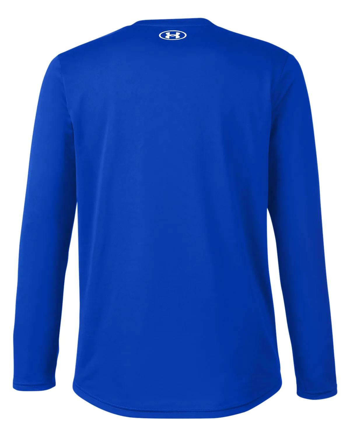 Men's Team Tech Long-Sleeve T-Shirt 45 of 62