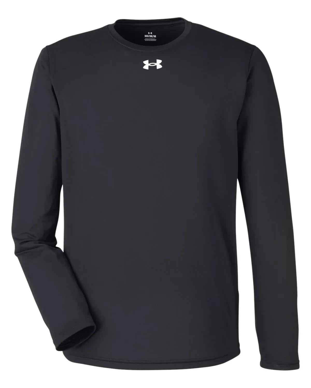Men's Team Tech Long-Sleeve T-Shirt 21 of 62