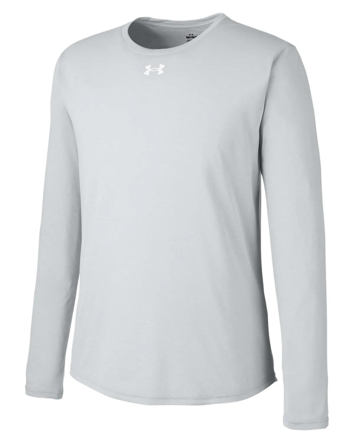 Men's Team Tech Long-Sleeve T-Shirt 54 of 62