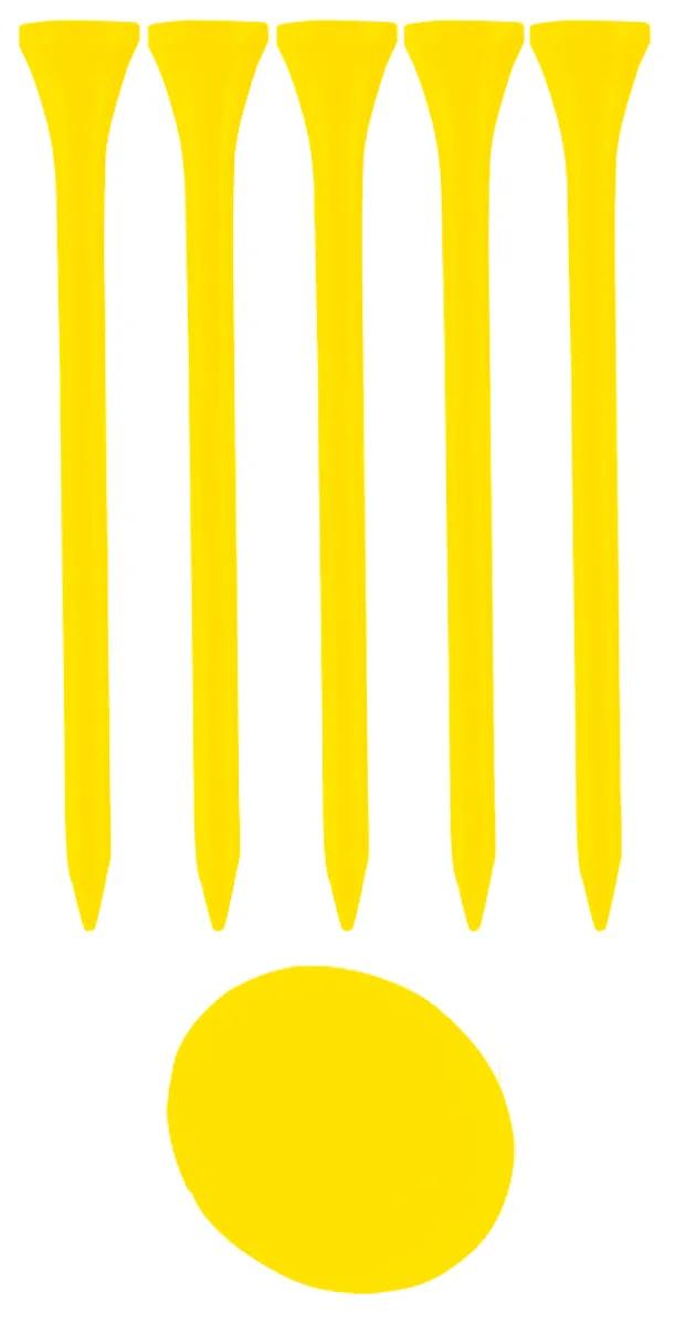 Birdie Pak 1 of 8