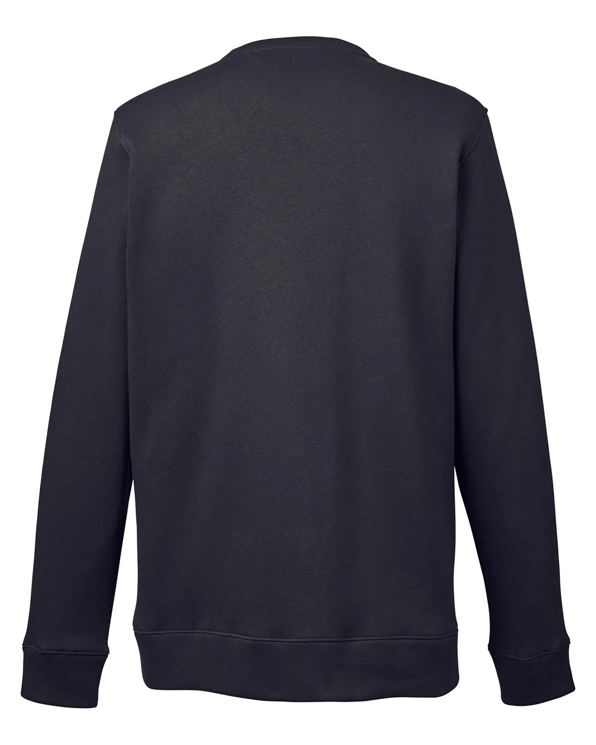 Men's Hustle Fleece Crewneck Sweatshirt 15 of 23