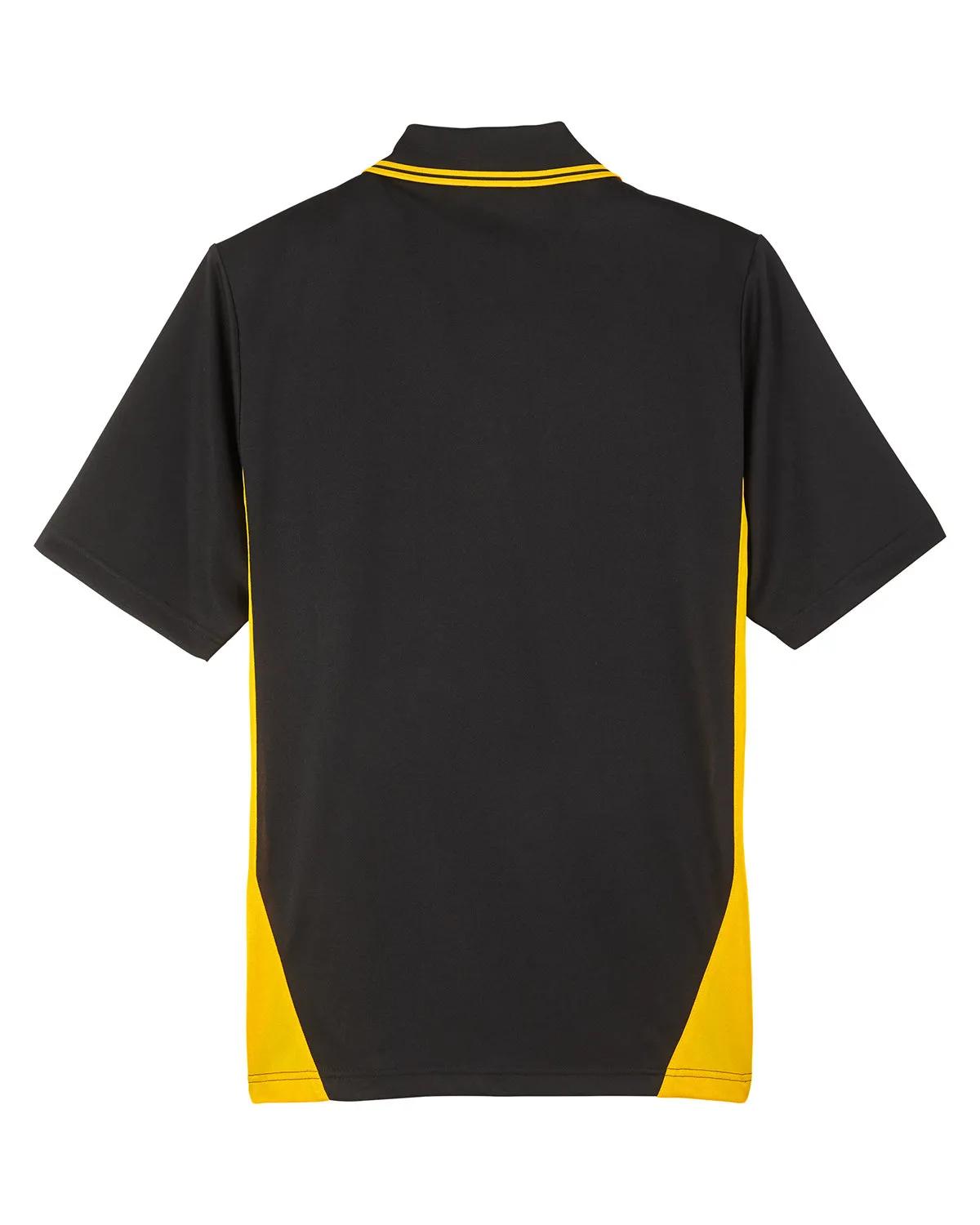 Men's Flash Snag Protection Plus IL Colorblock Polo 8 of 59