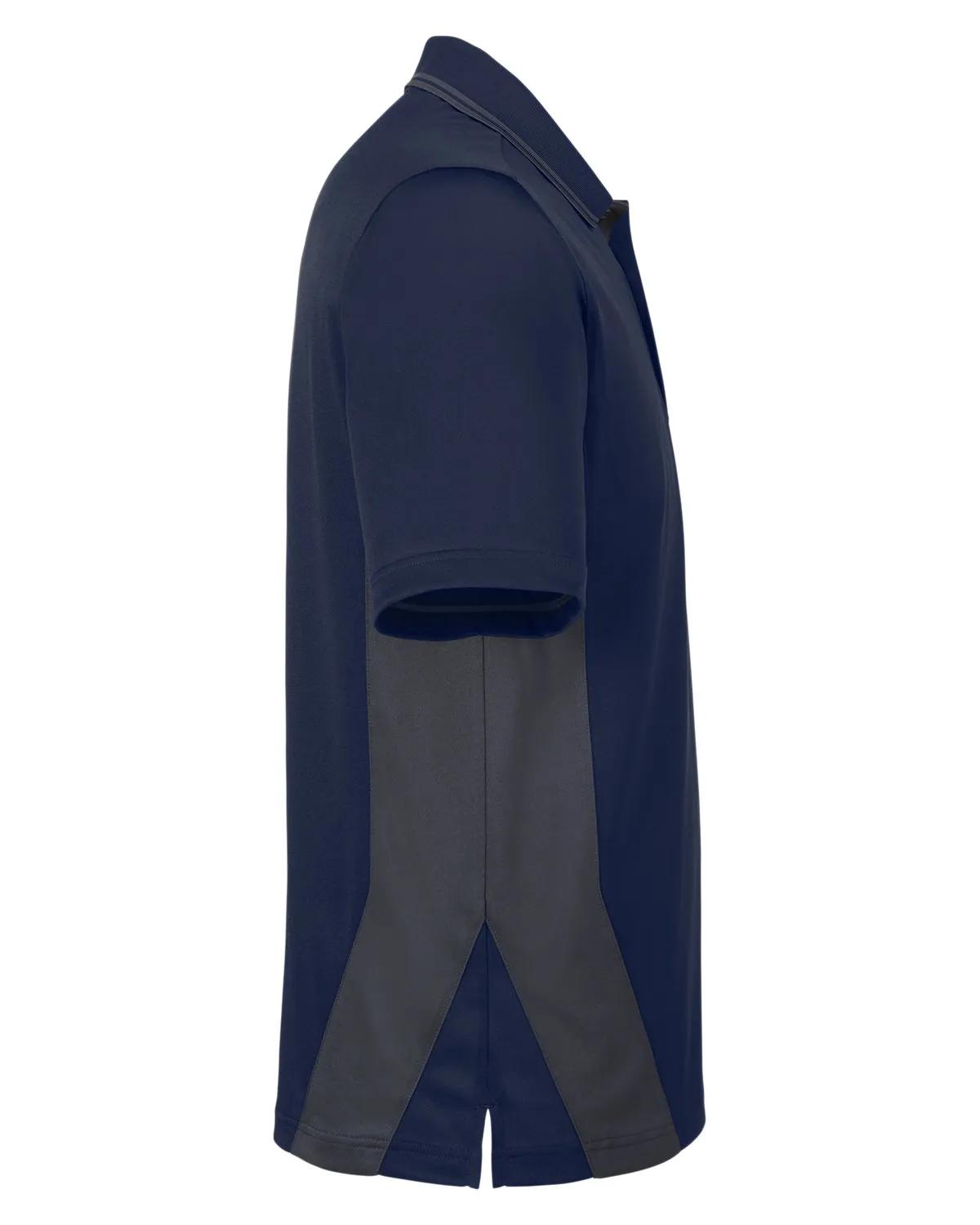 Men's Flash Snag Protection Plus IL Colorblock Polo 30 of 59